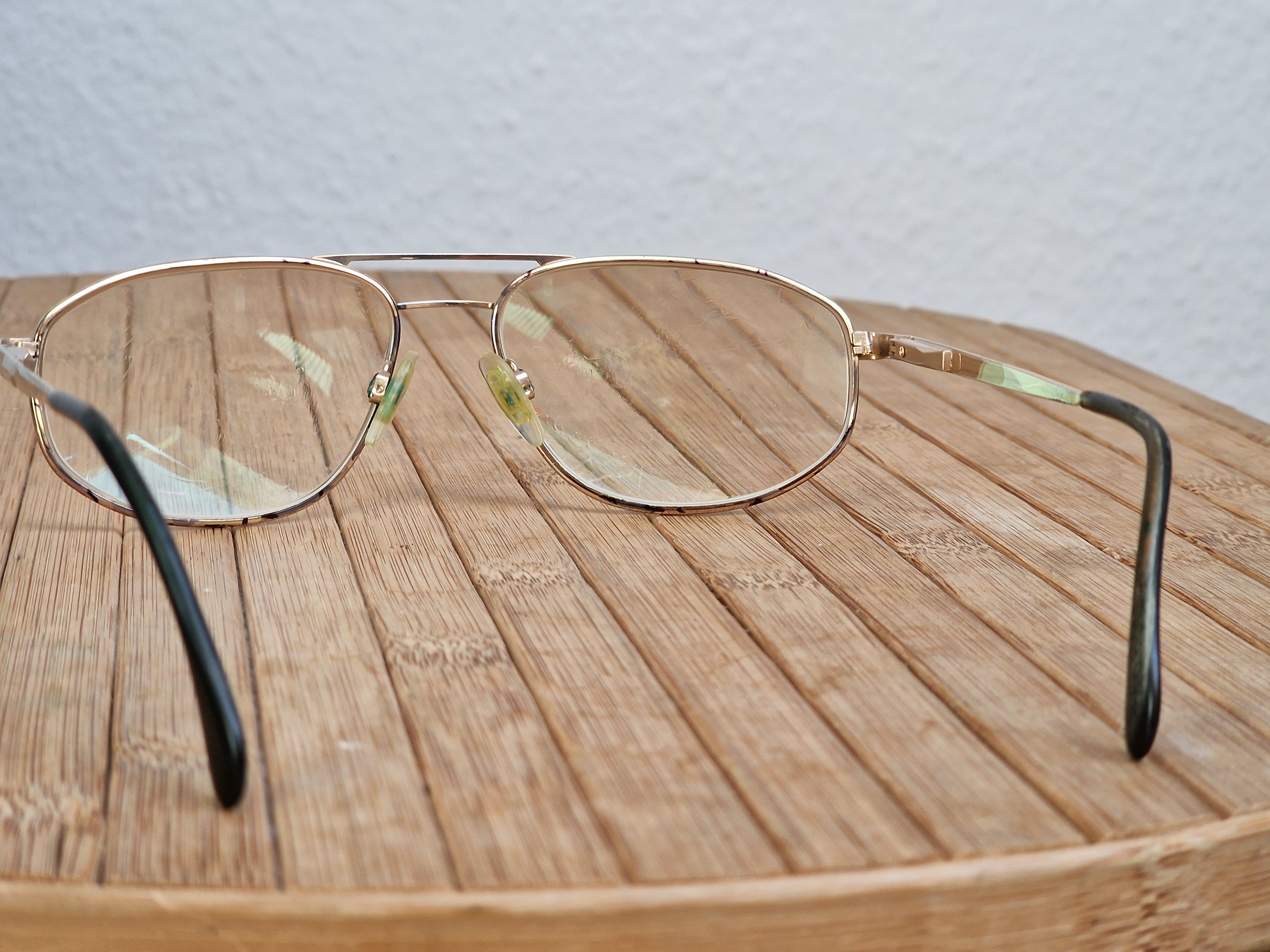 Other Jaguar Sunglasses Vintage Sport Pilot oval 57-16 Germany Size ONE SIZE - 5 Thumbnail