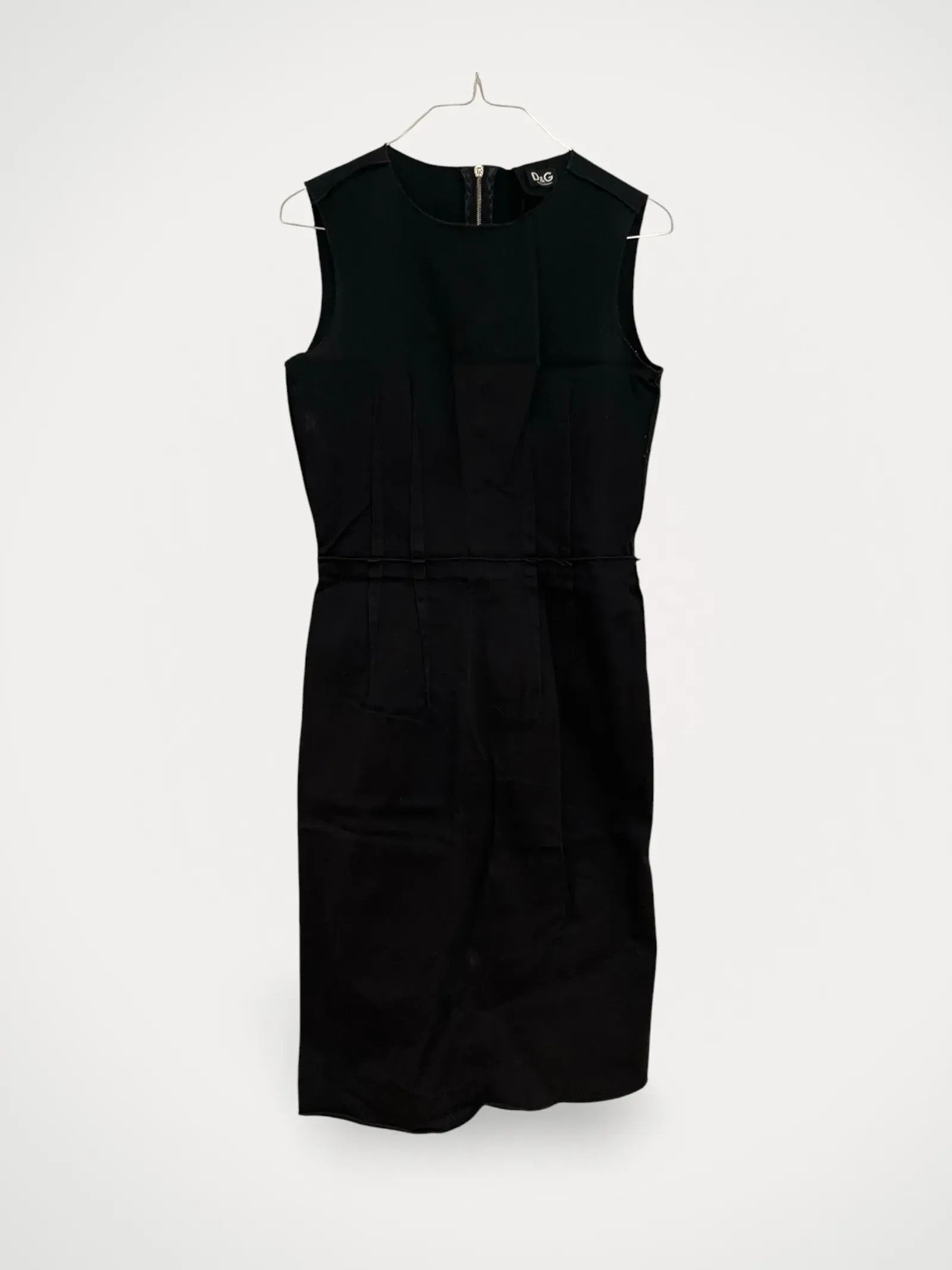 Dolce & Gabbana Dolce & Gabbana Dress Size M / US 6-8 / IT 42-44 - 1 Thumbnail