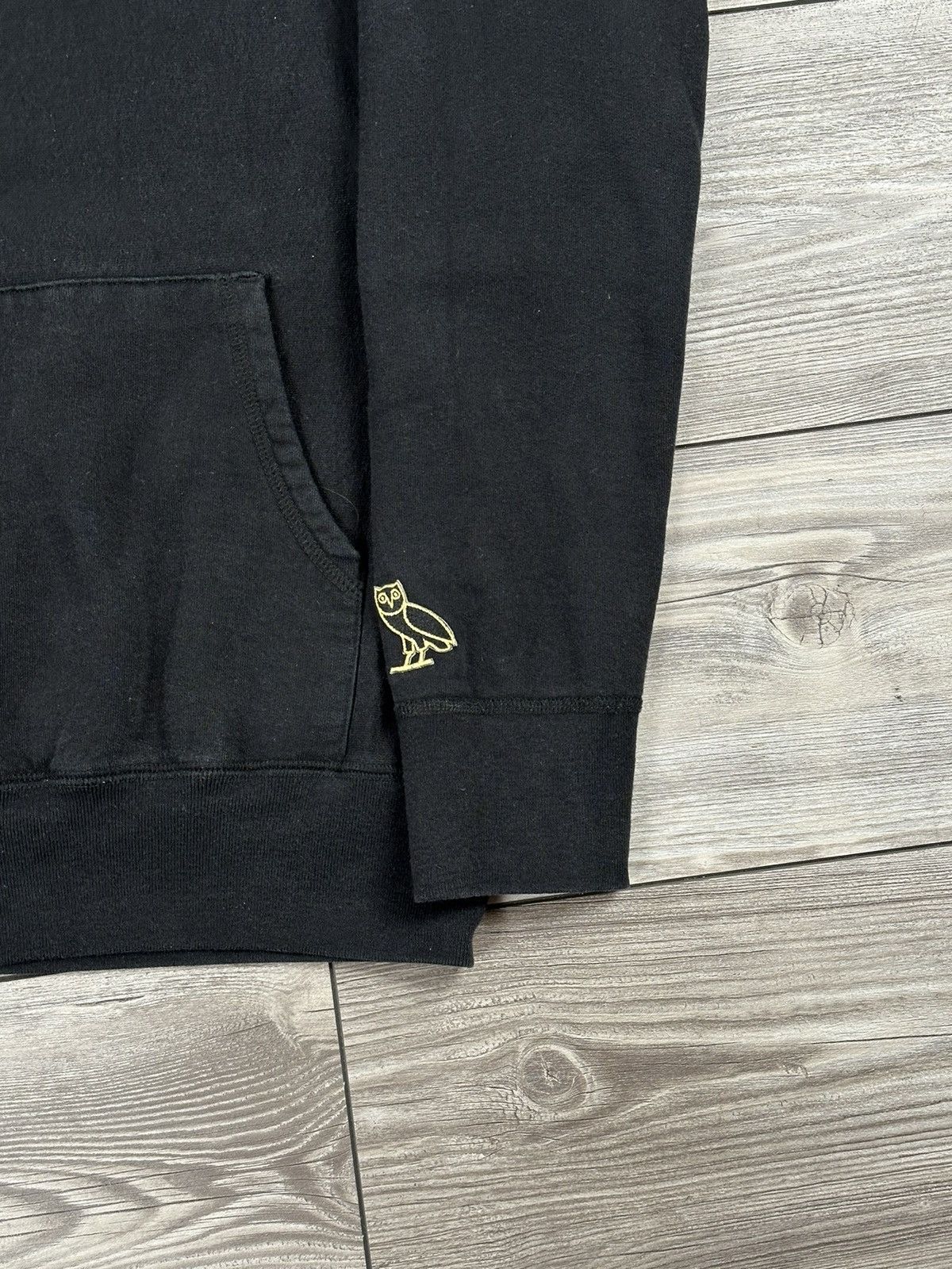 October's Very Own Rare OVO October Hoodie Drake Size US M / EU 48-50 / 2 - 3 Thumbnail