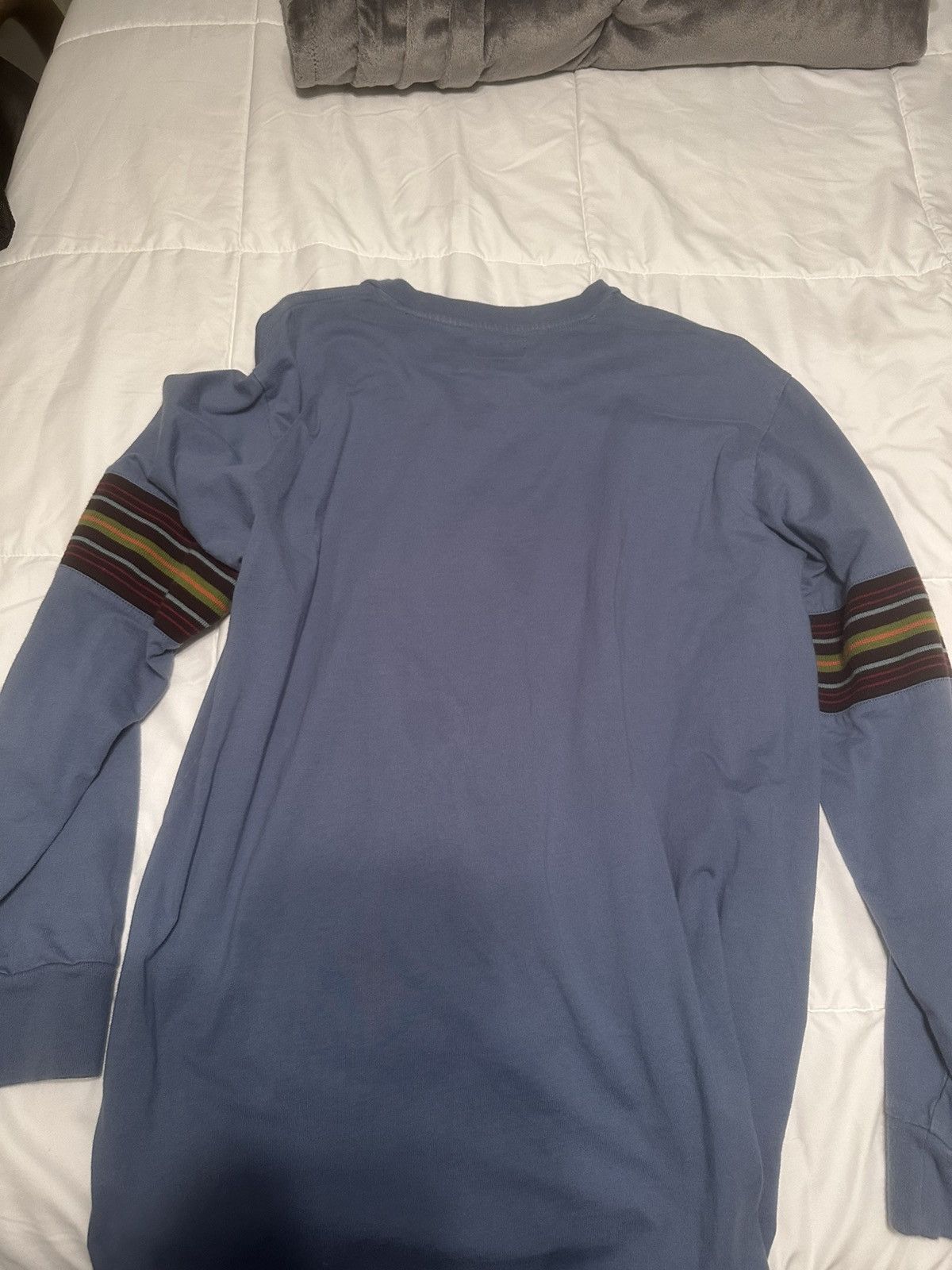 Supreme Supreme Long Sleeve Shirt Size US L / EU 52-54 / 3 - 2 Thumbnail