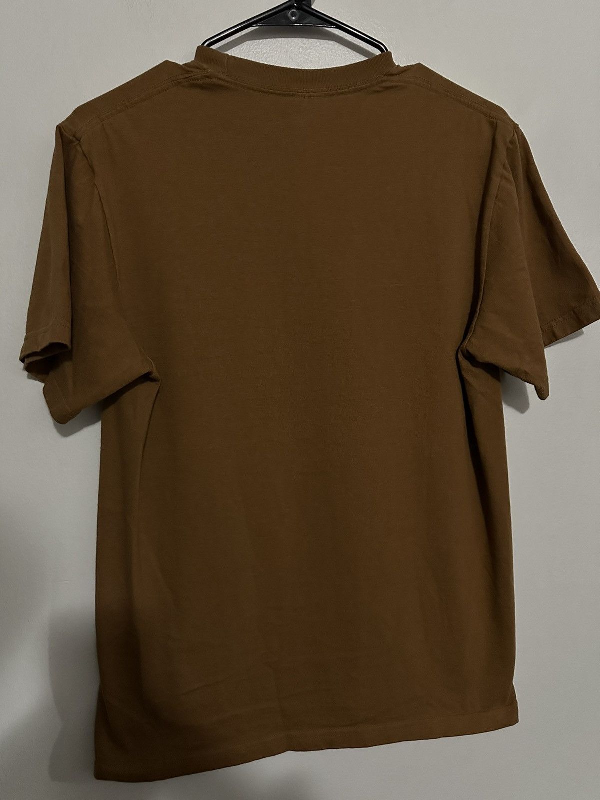 Supreme Supreme Arabic Logo Tee Size US S / EU 44-46 / 1 - 3 Thumbnail