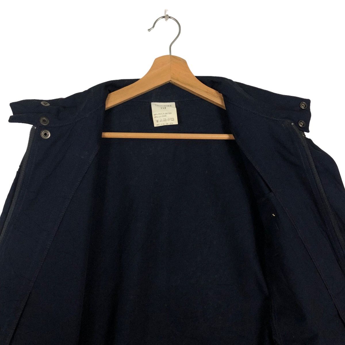 Japanese Brand 🔥Chore Jacket Work Paul Boye Japan Made Size US M / EU 48-50 / 2 - 11 Thumbnail