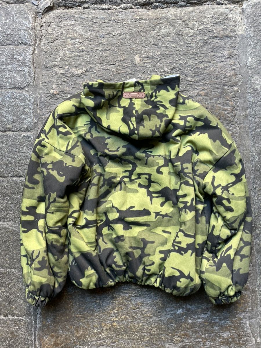 PDF PDF CHANNEL BIGGIE HOODIE Size M Size US M / EU 48-50 / 2 - 2 Thumbnail