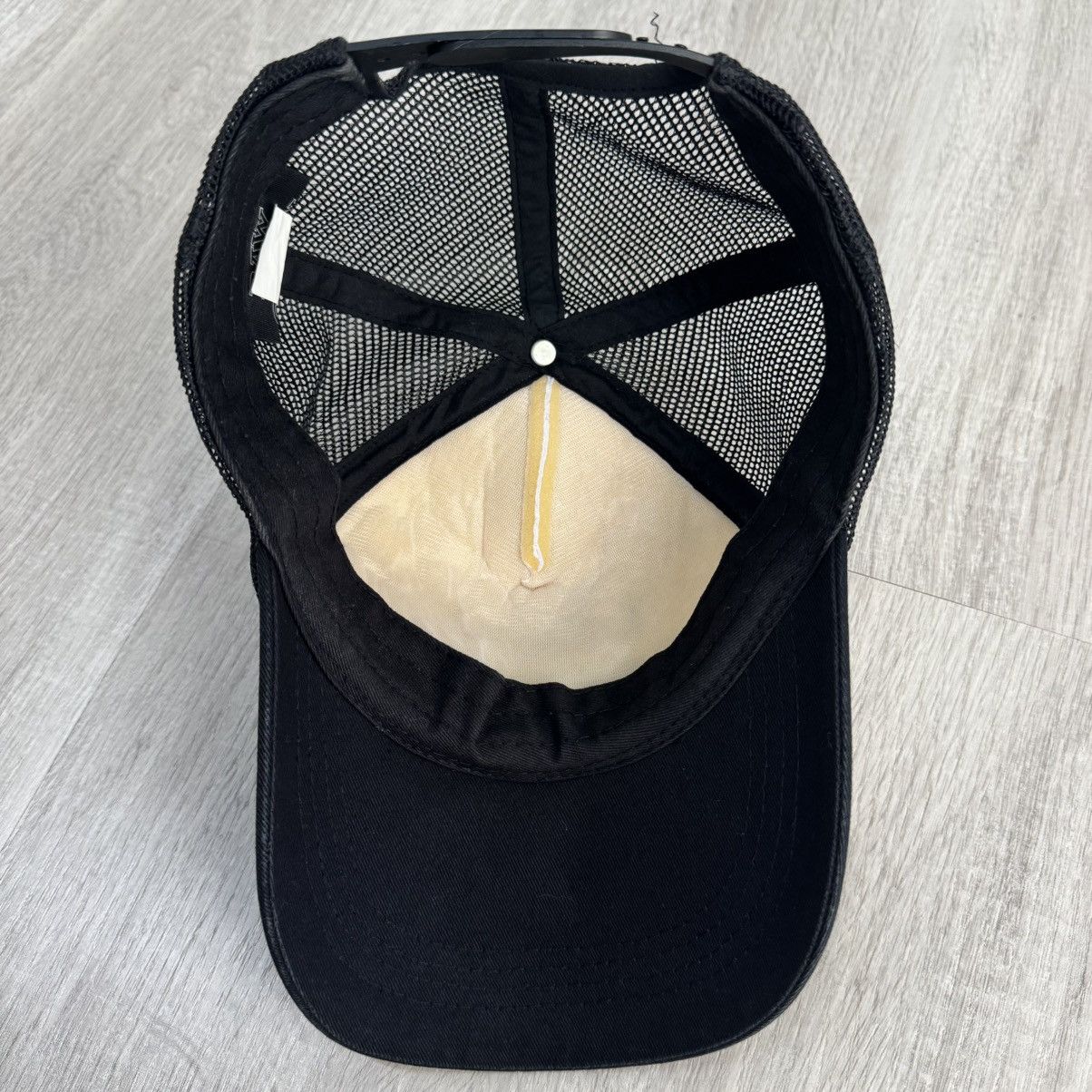 Vintage I Got A Boner Trucker Cap Size ONE SIZE - 4 Thumbnail