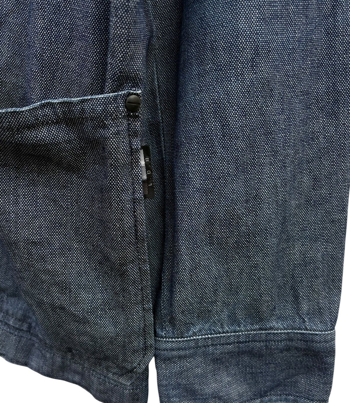 Japanese Brand LDB Japan Chore Workers Jacket Size US M / EU 48-50 / 2 - 4 Thumbnail