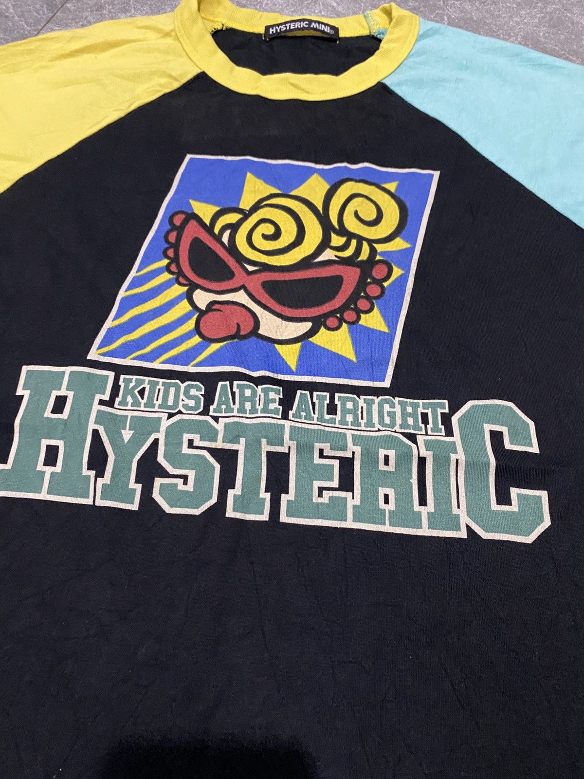 Hysteric Glamour Hysteric Mini Tshirts Size M / US 6-8 / IT 42-44 - 5 Thumbnail
