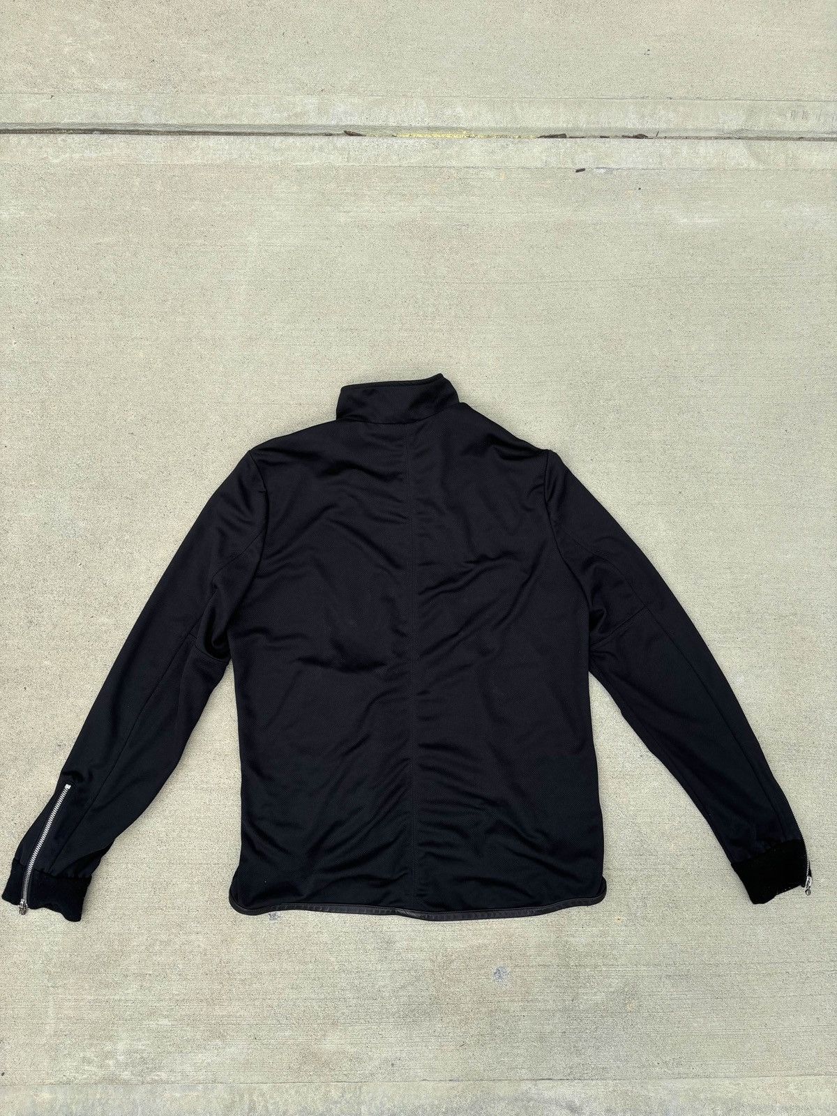 Chrome Hearts Chrome Hearts track jacket Size US L / EU 52-54 / 3 - 2 Thumbnail