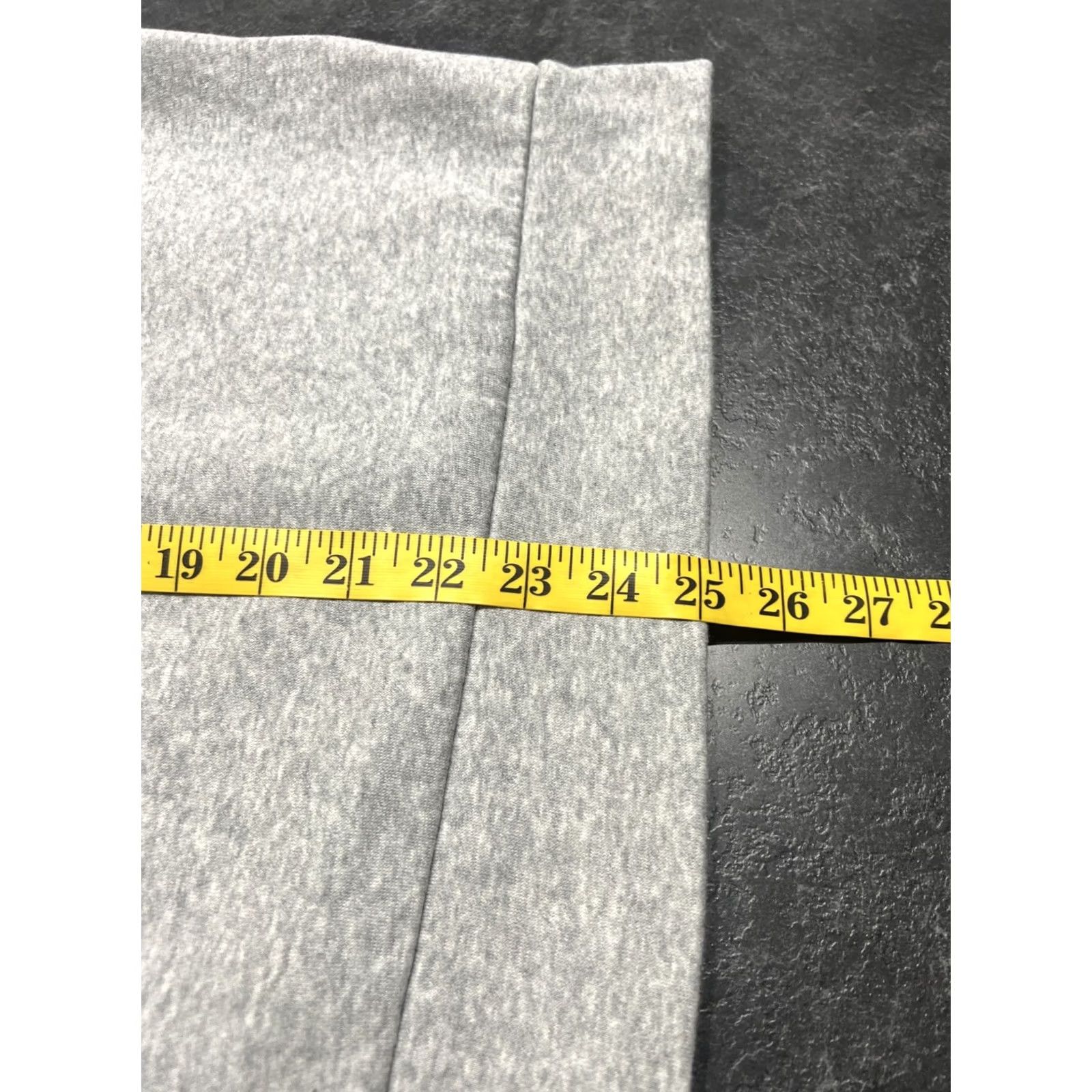 Adidas Adidas Sweatshirt Hooded Pullover Women's Medium Gray Black Sweatshirt Jacket Sweatshirt Hoodie Sweater Fall Winter Size M / US 6-8 / IT 42-44 - 8 Thumbnail