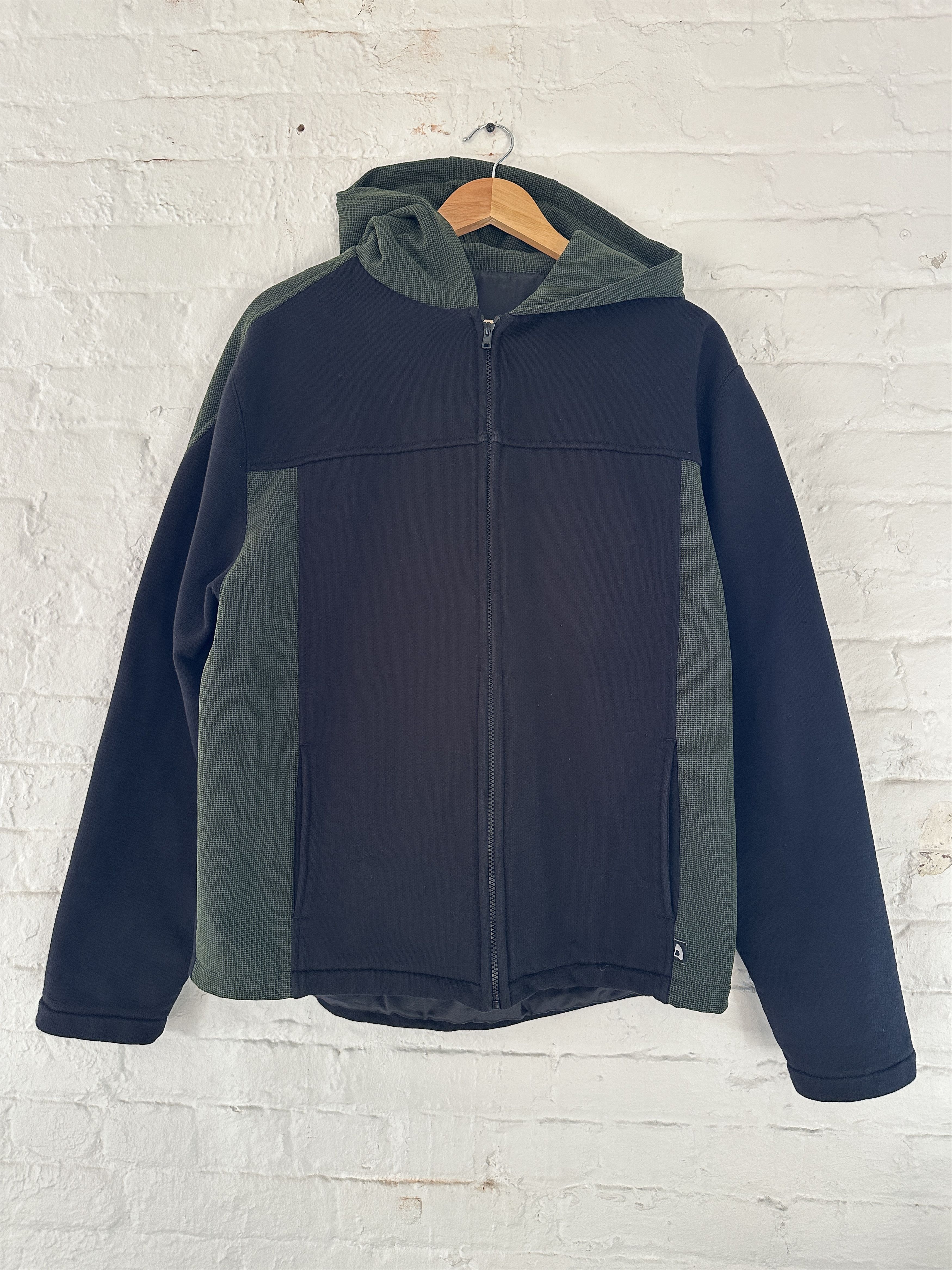Kiko Kostadinov Trecartin Hoodie Los Angeles | Grailed