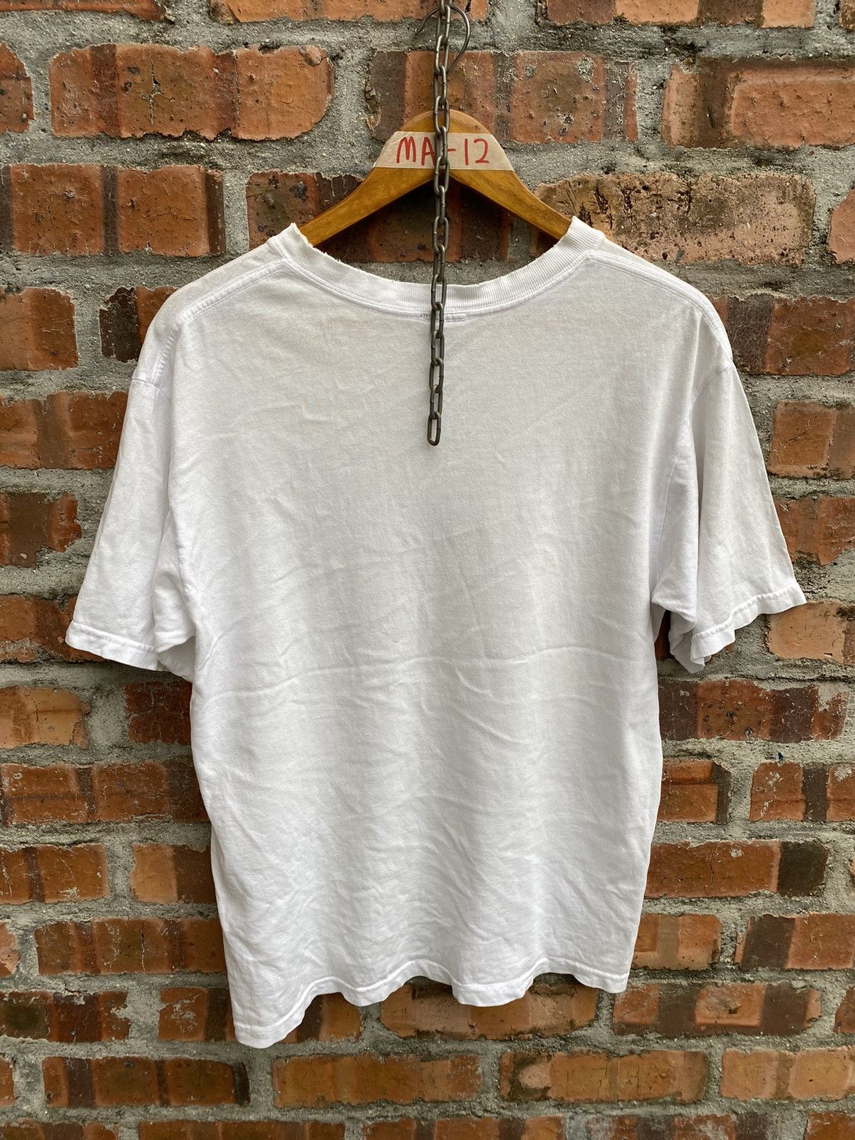 Needles 1990s L.A Paradise city tee Size US M / EU 48-50 / 2 - 8 Thumbnail