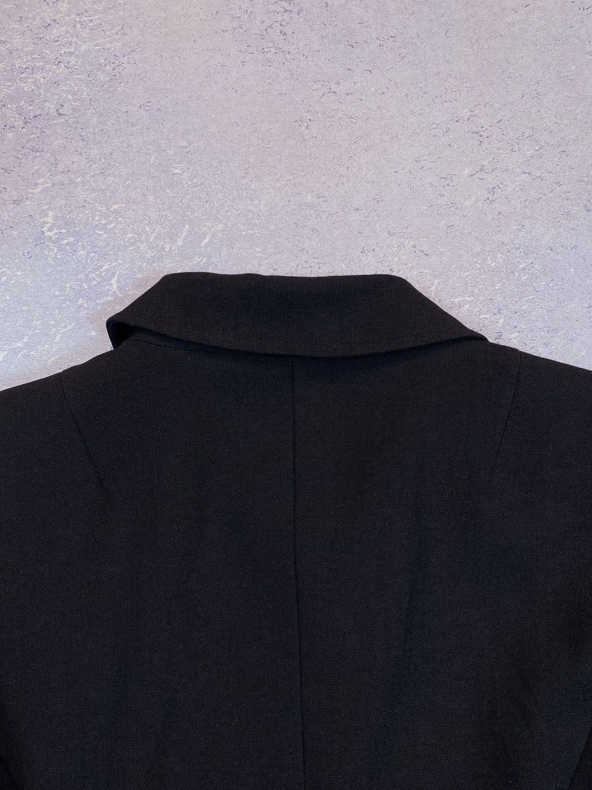MCM MCM Women’s Blazer Jacket Size XS / US 0-2 / IT 36-38 - 10 Thumbnail