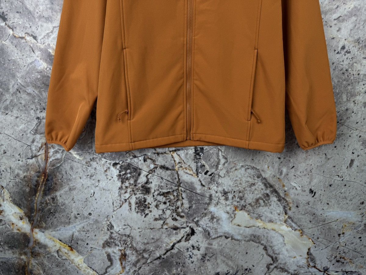 Mountain Hardwear × The Mountain Men’s Mountain Warehouse Extreme Softshell Jacket Size Small Size US S / EU 44-46 / 1 - 3 Thumbnail