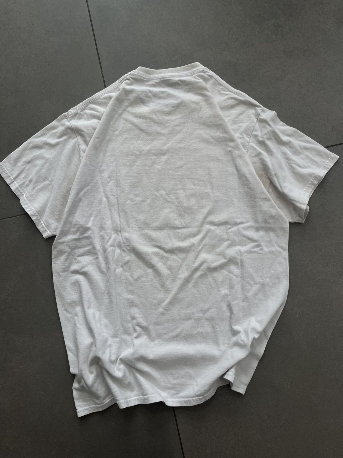 Fucking Awesome FA Battlefield Tee Size US L / EU 52-54 / 3 - 6 Thumbnail