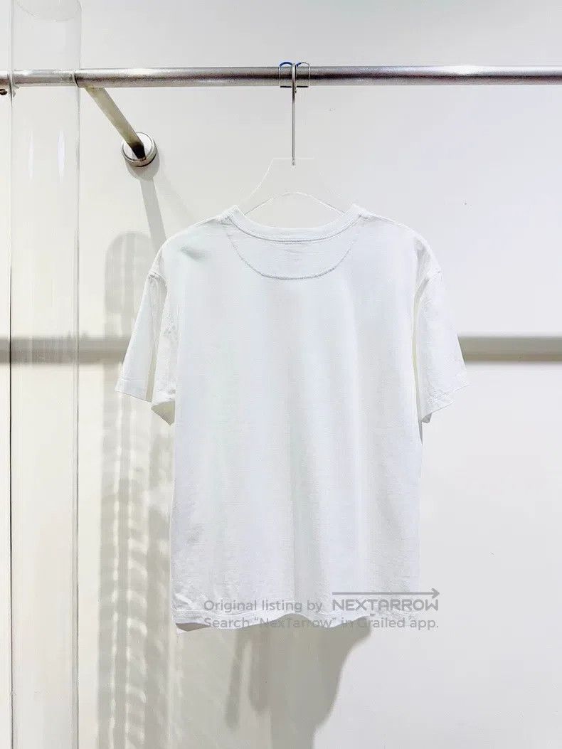 Hermes Hermes Short Sleeve Size XXS / US 00 / IT 34 - 3 Thumbnail