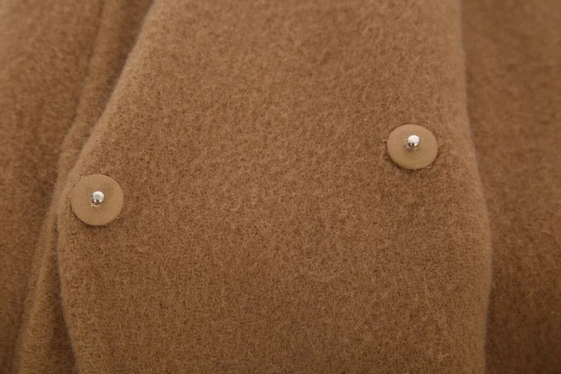 Max Mara Max Mara Coats Size S / US 4 / IT 40 - 4 Thumbnail