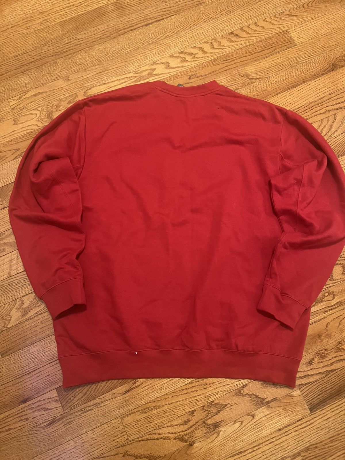 NFL Vintage Tampa Bay Buccaneers Crewneck Sweatshirt Size US XL / EU 56 / 4 - 4 Thumbnail