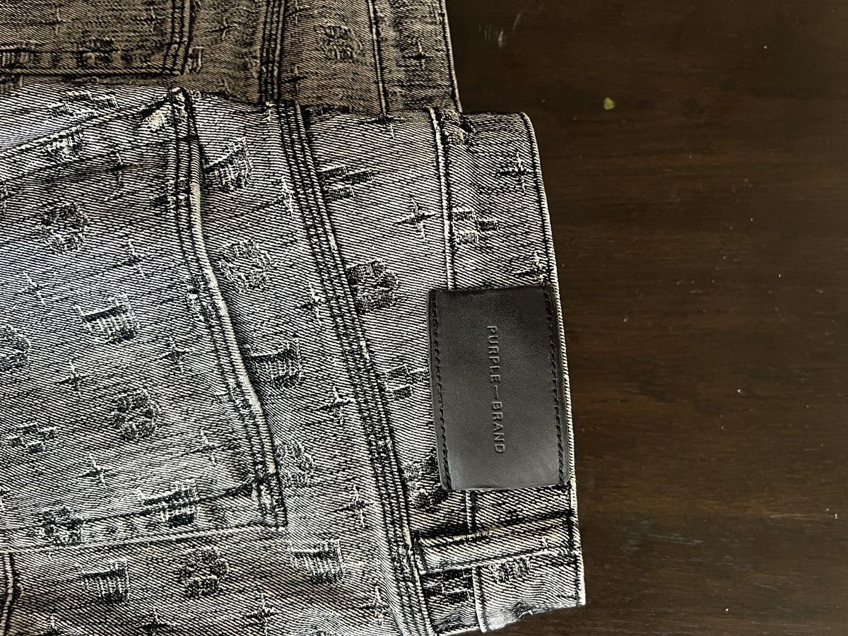 Purple Brand Purple Brand jeans Size US 38 / EU 54 - 4 Thumbnail
