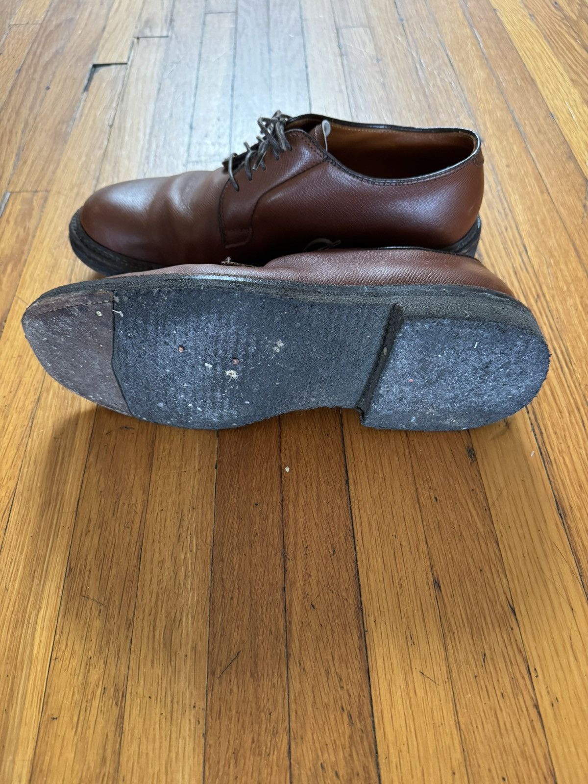 Alden Alden 947 “All-Weather Walker” Size US 7 / EU 40 - 6 Thumbnail