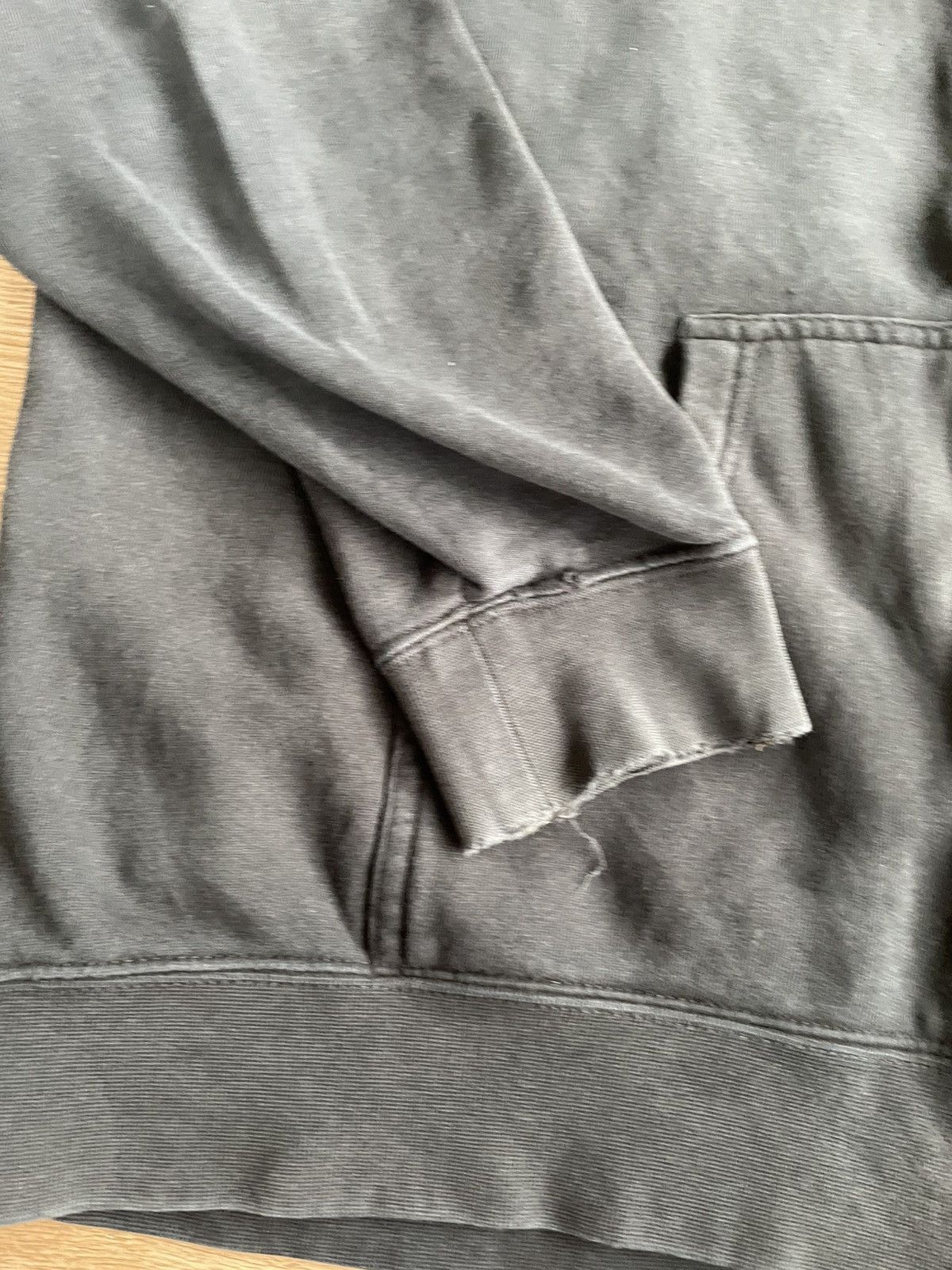 Obey Obey big logo hoodie Size US XL / EU 56 / 4 - 3 Thumbnail