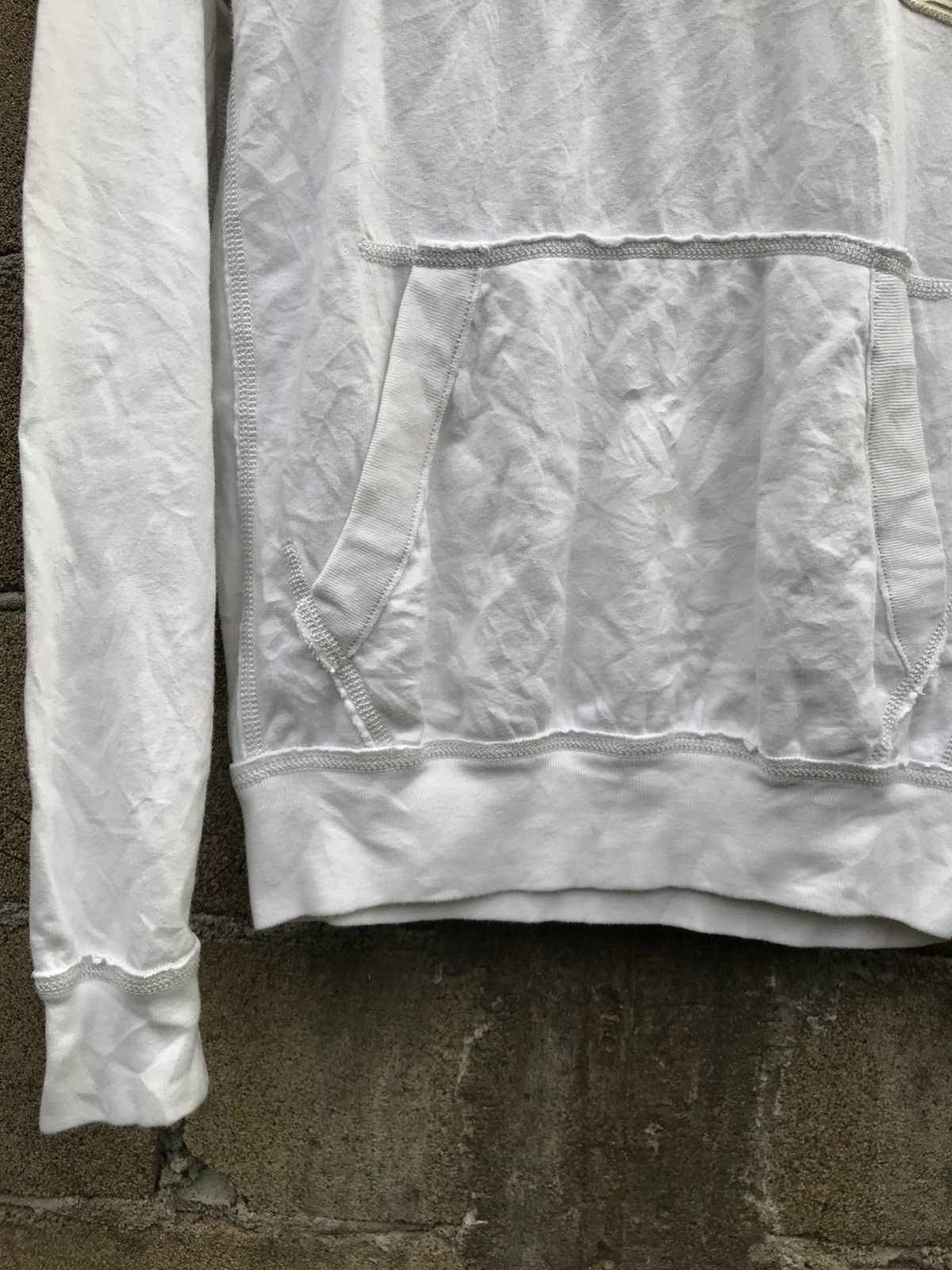 Polo Ralph Lauren × Ralph Lauren Vintage Polo Ralph Lauren hoodie Size US S / EU 44-46 / 1 - 5 Thumbnail