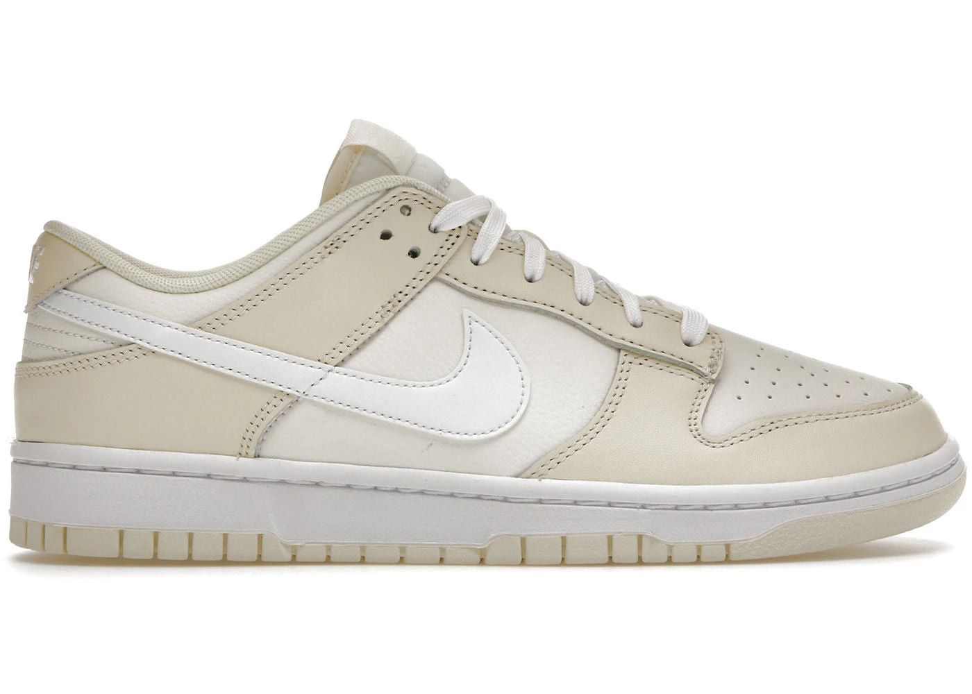 Nike Dunk Low Coconut Milk Size US 8 / EU 41 - 1 Preview