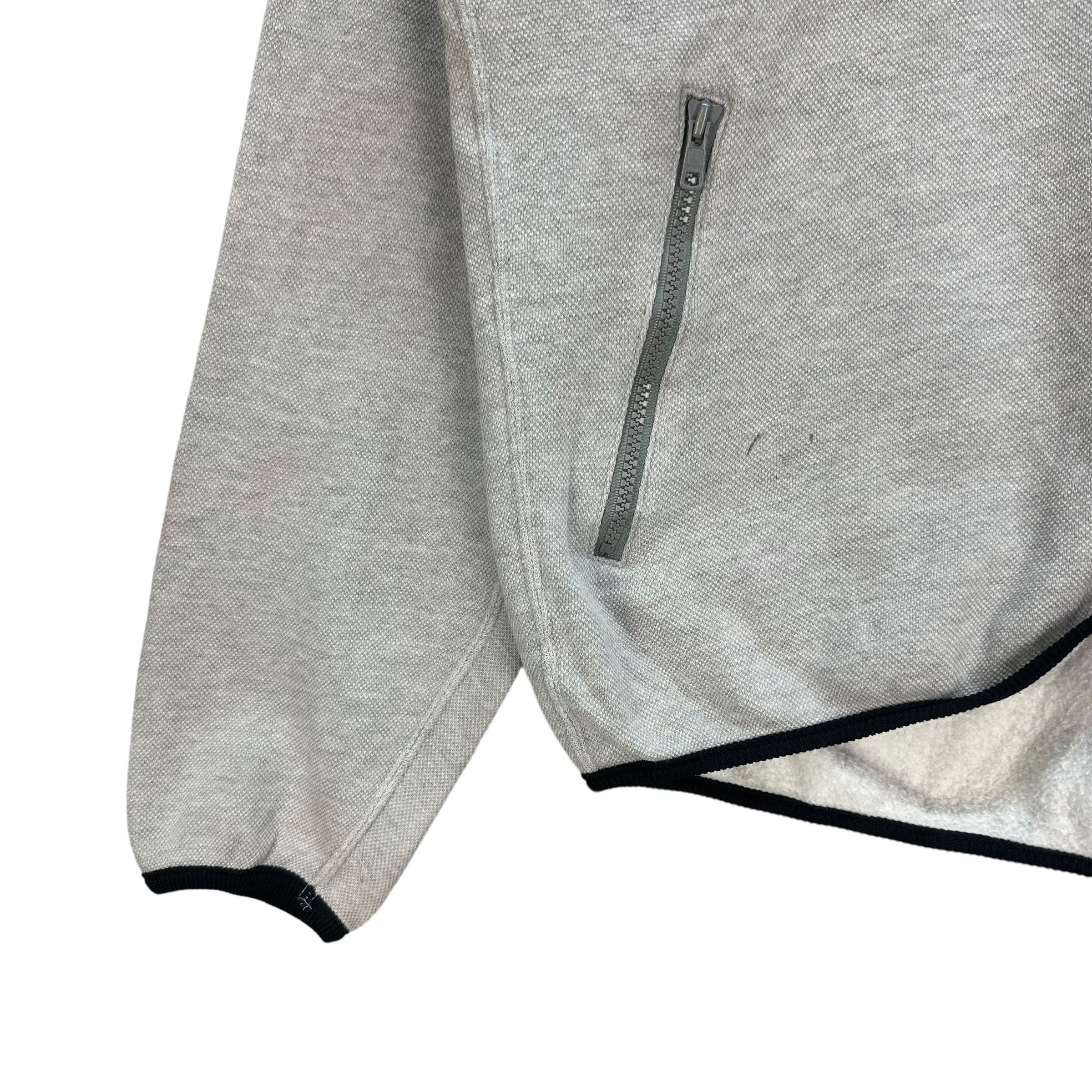 Good Enough GOOD ENOUGH ZIPPER SWEATER #8706-021 Size US L / EU 52-54 / 3 - 5 Thumbnail
