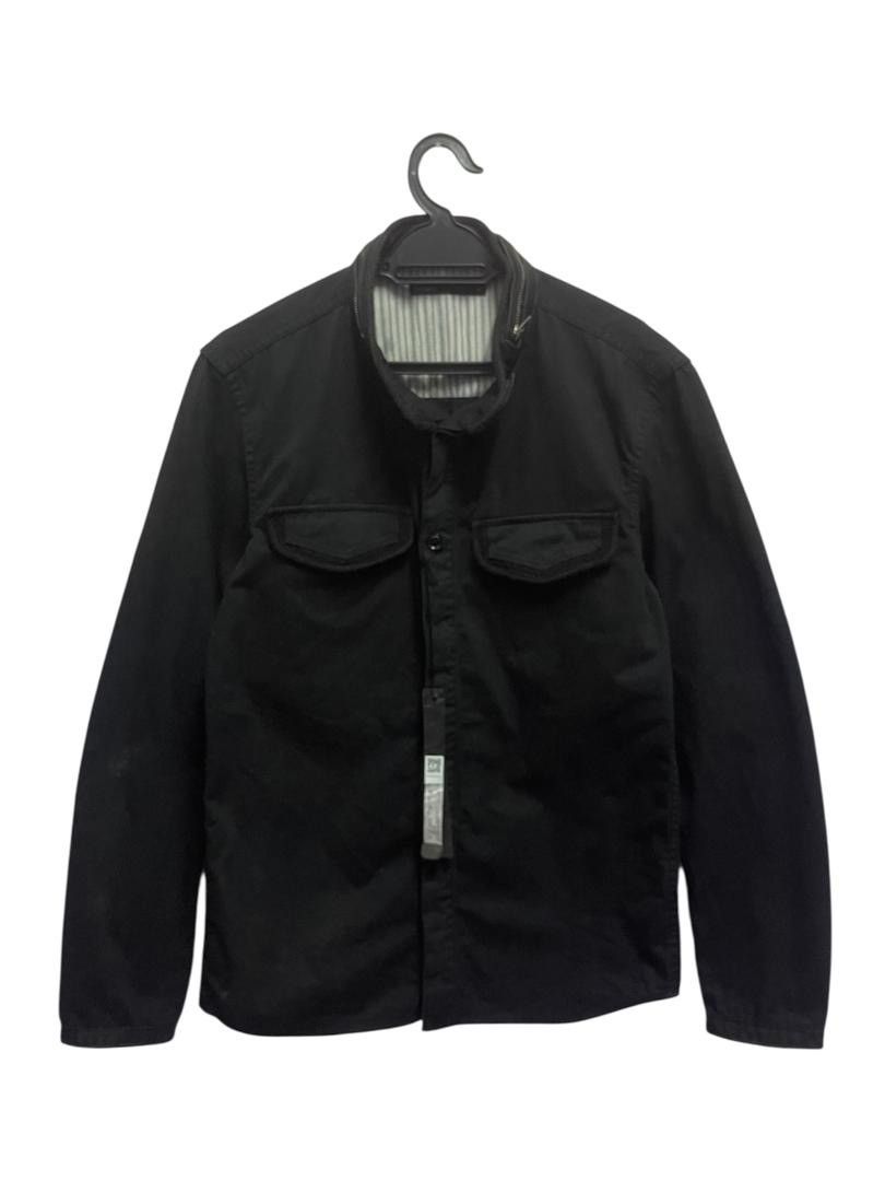 Ego Tripping Ego Tripping Bono Style Button Up Shirt Size M / US 6-8 / IT 42-44 - 1 Thumbnail