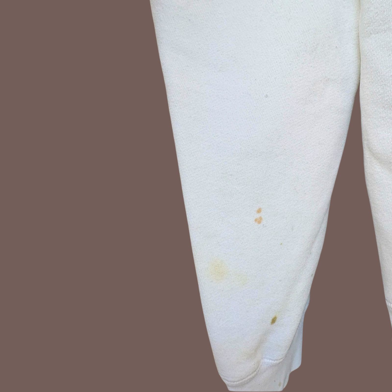 Vintage VTG Sweatshirt | Italia Flag Crewneck | Eurocore 90s Size US L / EU 52-54 / 3 - 4 Thumbnail