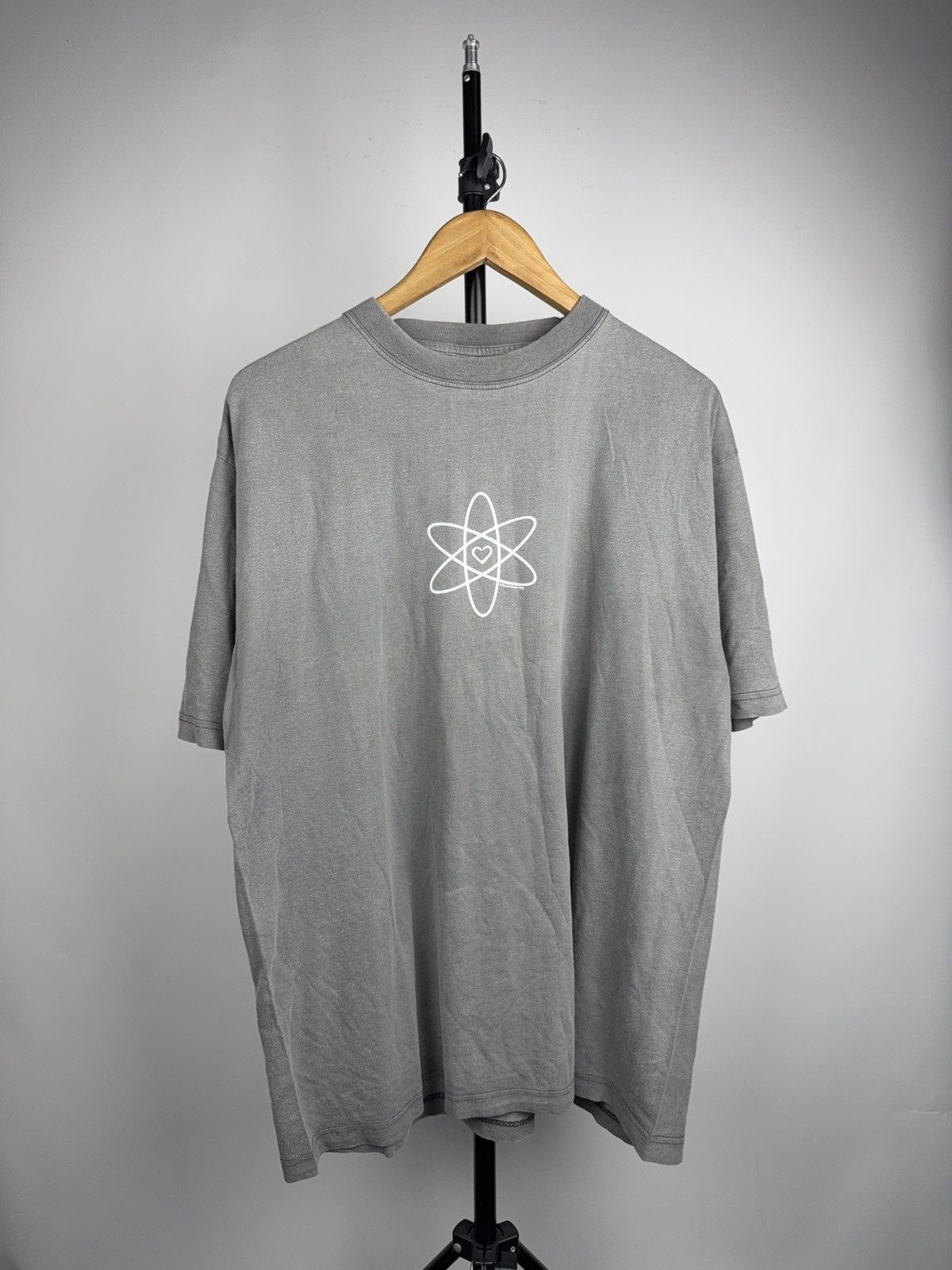 Band Tees Vintage 1998 Duran Duran Greatest & Latest Tour Tee Size US XL / EU 56 / 4 - 1 Thumbnail