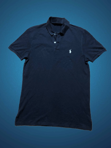 Polo Ralph Lauren Vintage Polo Golf Ralph Lauren Y2K Logo Polo Size S Size US S / EU 44-46 / 1 - 1 Thumbnail