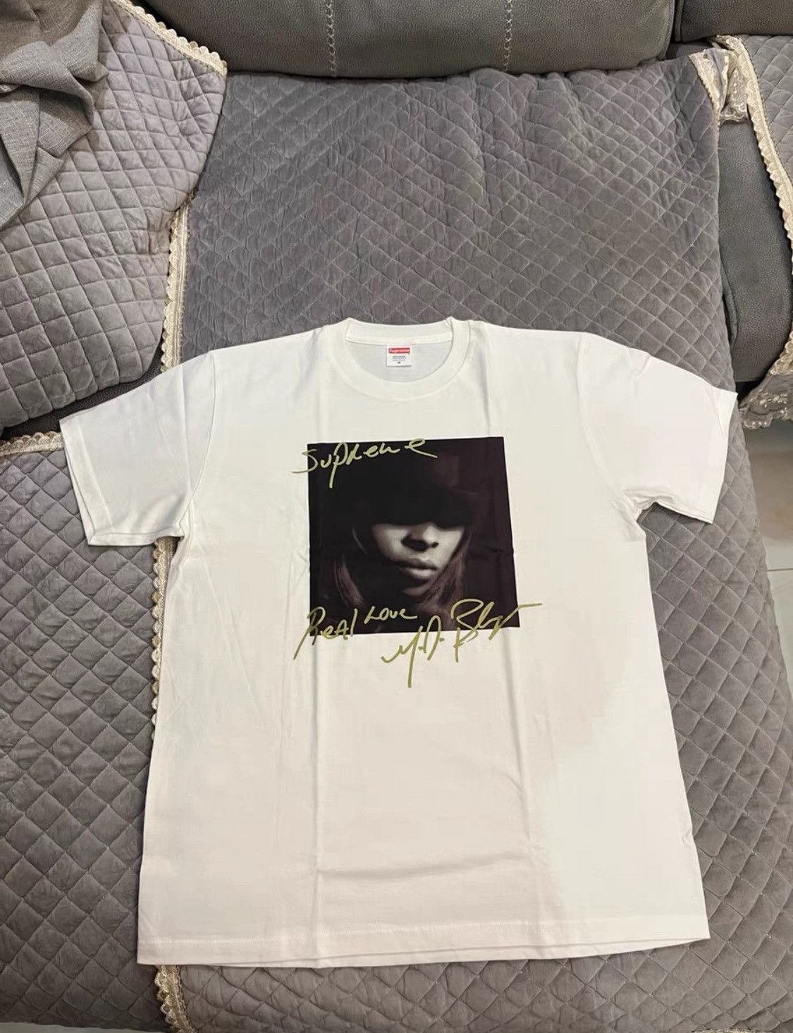 Supreme Supreme 