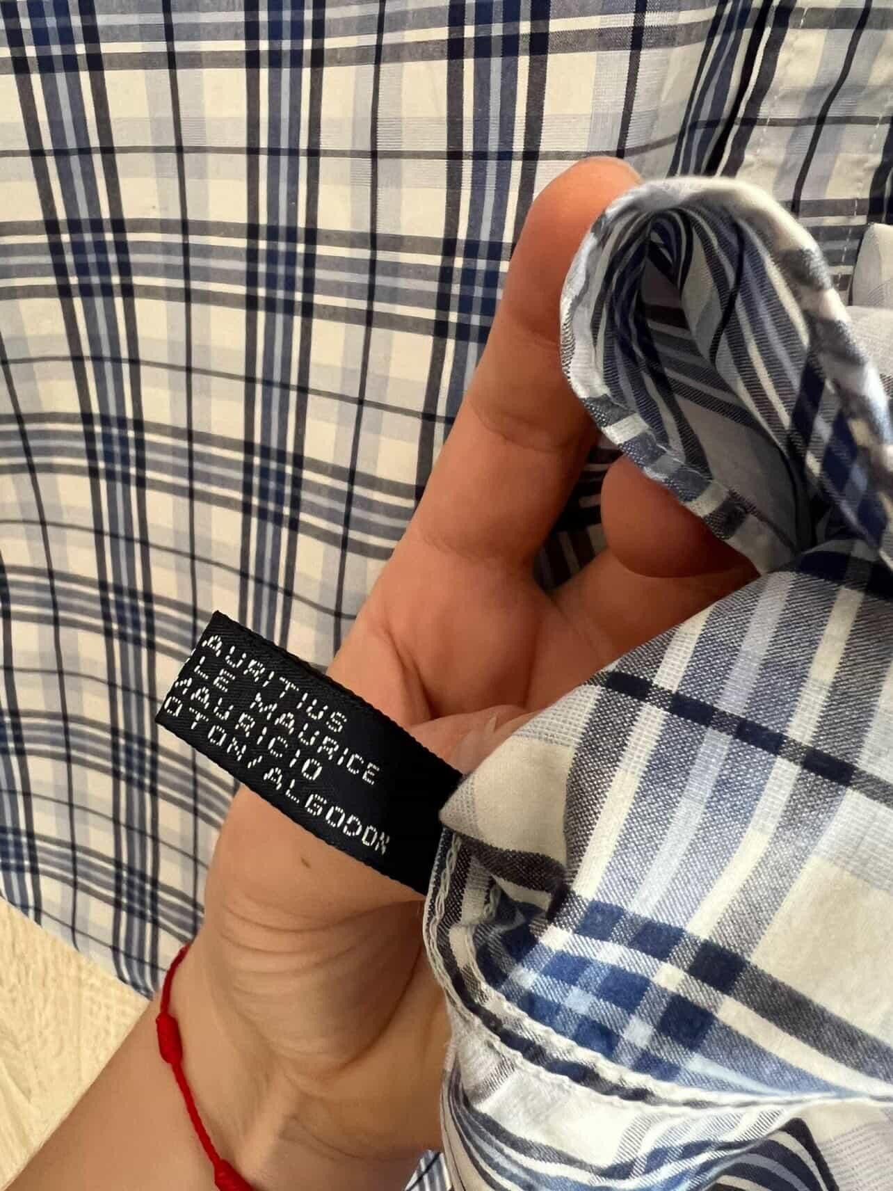 Tommy Hilfiger Tommy Hilfiger shirt button up🔥💥 Size US S / EU 44-46 / 1 - 9 Thumbnail