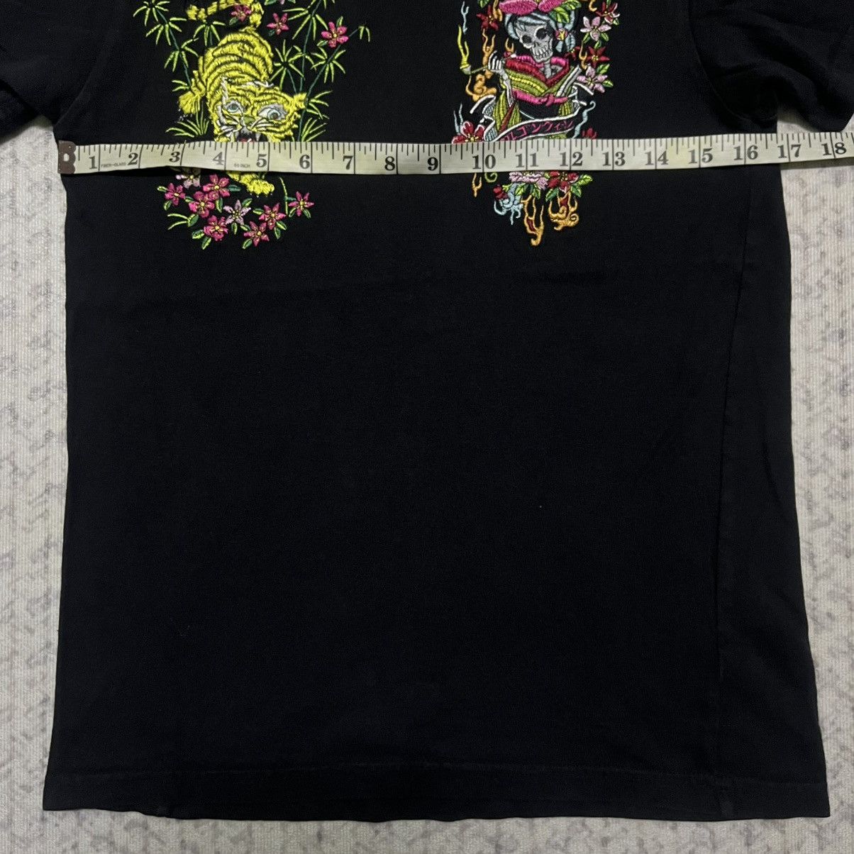 Seditionaries Japanese Algonquins Punk/ Sukajan/Seditionaries Tees Size US XXS / EU 40 - 9 Thumbnail