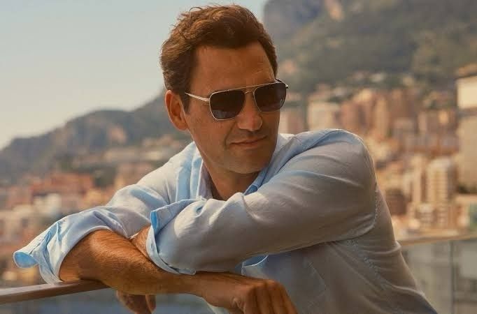Oliver Peoples ROGER FEDERER × OLIVER PEOPLES Photochromic Glass Size ONE SIZE - 2 Thumbnail