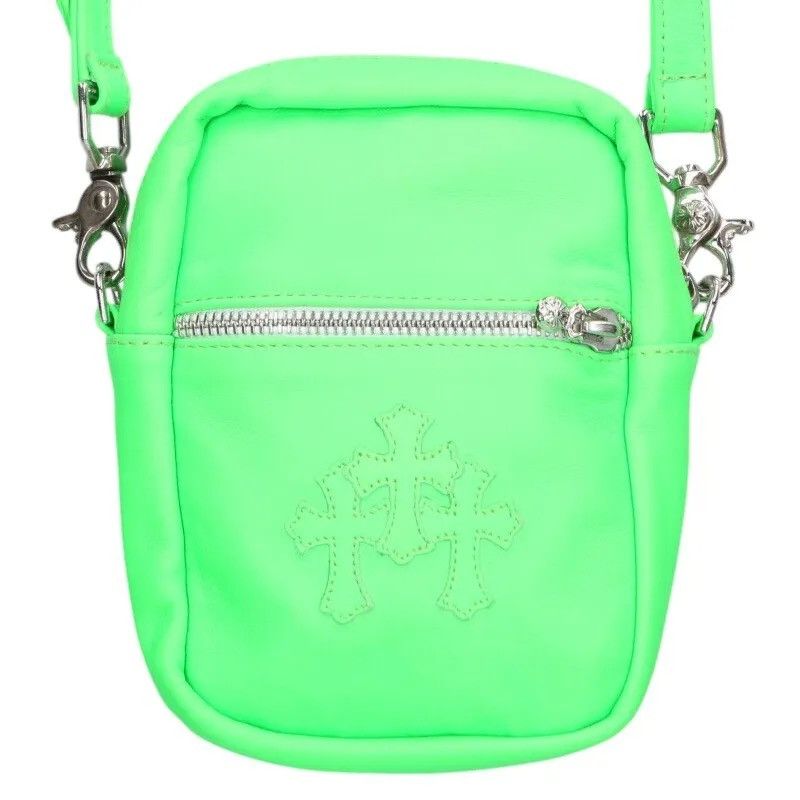 Chrome Hearts Chrome Hearts Bag Size ONE SIZE - 1 Thumbnail
