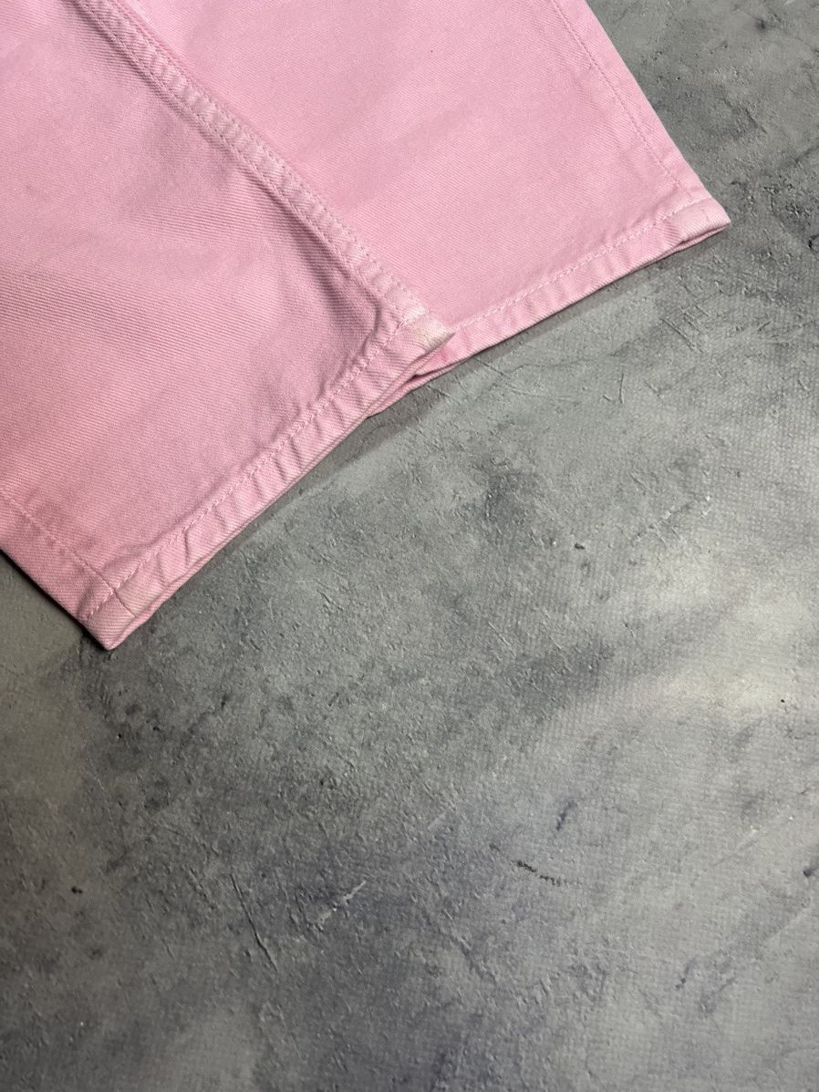 Sandro Sandro Pants Pink Size 28" / US 6 / IT 42 - 5 Thumbnail