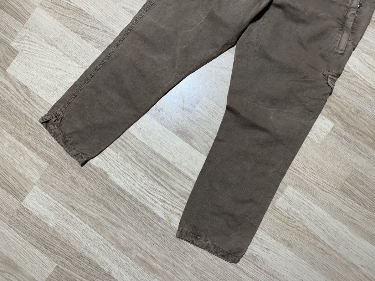 Designer × Prada × Vintage Prada cropped pants 44 Size 30" / US 8 / IT 44 - 3 Thumbnail