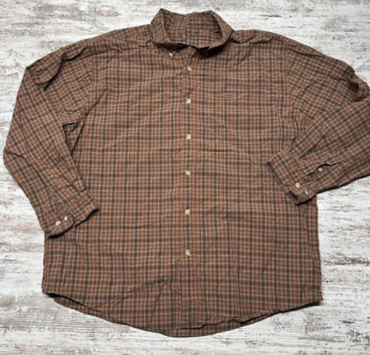 Vintage Polo Ralph Lauren Button Down