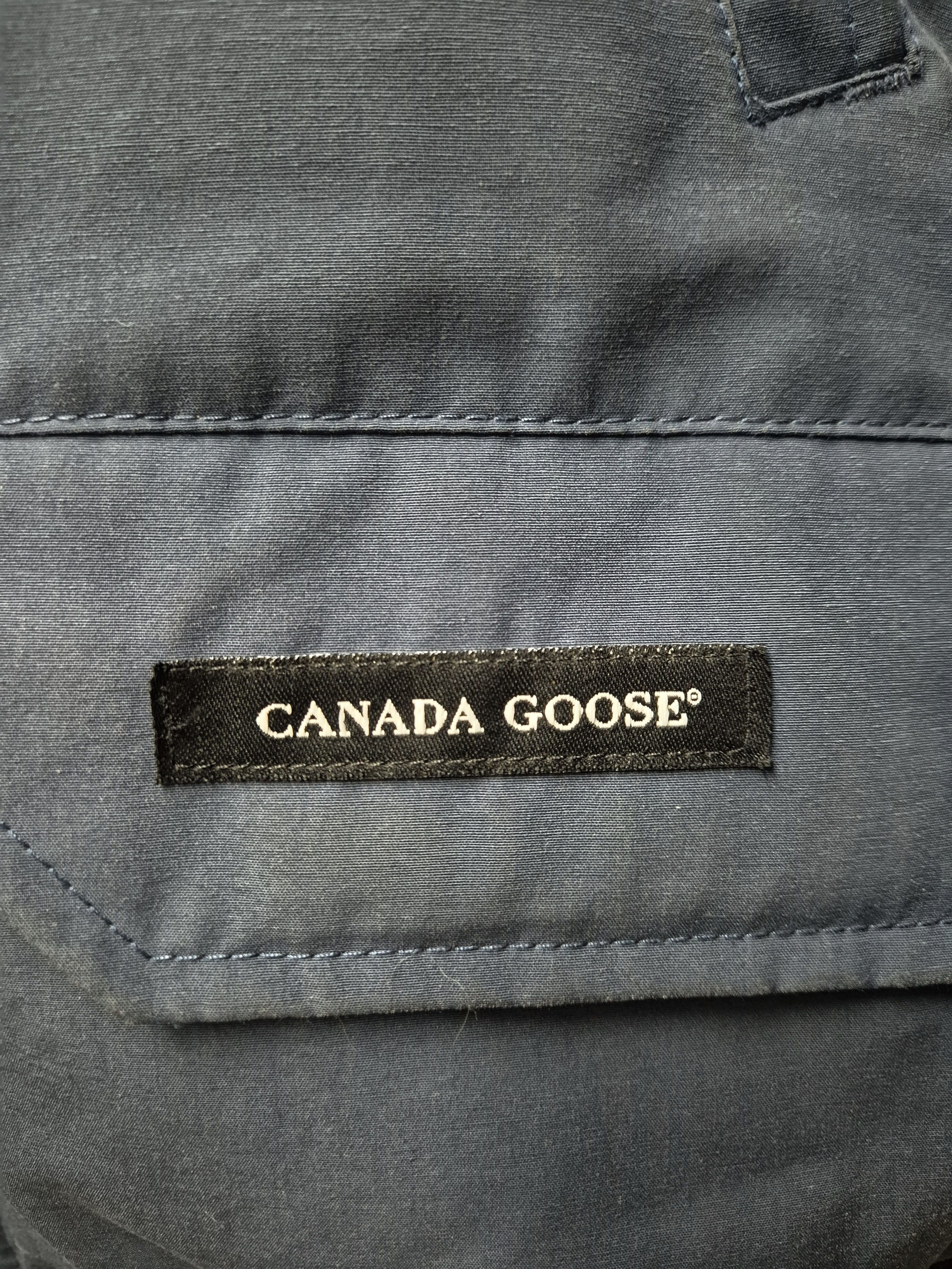 Canada Goose Canada Goose Chilliwack Spirit Bomber Jacket Size US S / EU 44-46 / 1 - 11 Thumbnail