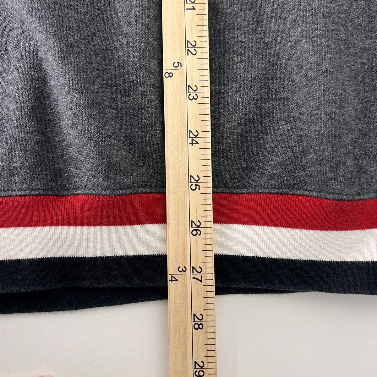 Adidas Adidas Sz Medium Manchester United Football Club Sweatshirt Size US M / EU 48-50 / 2 - 10 Thumbnail