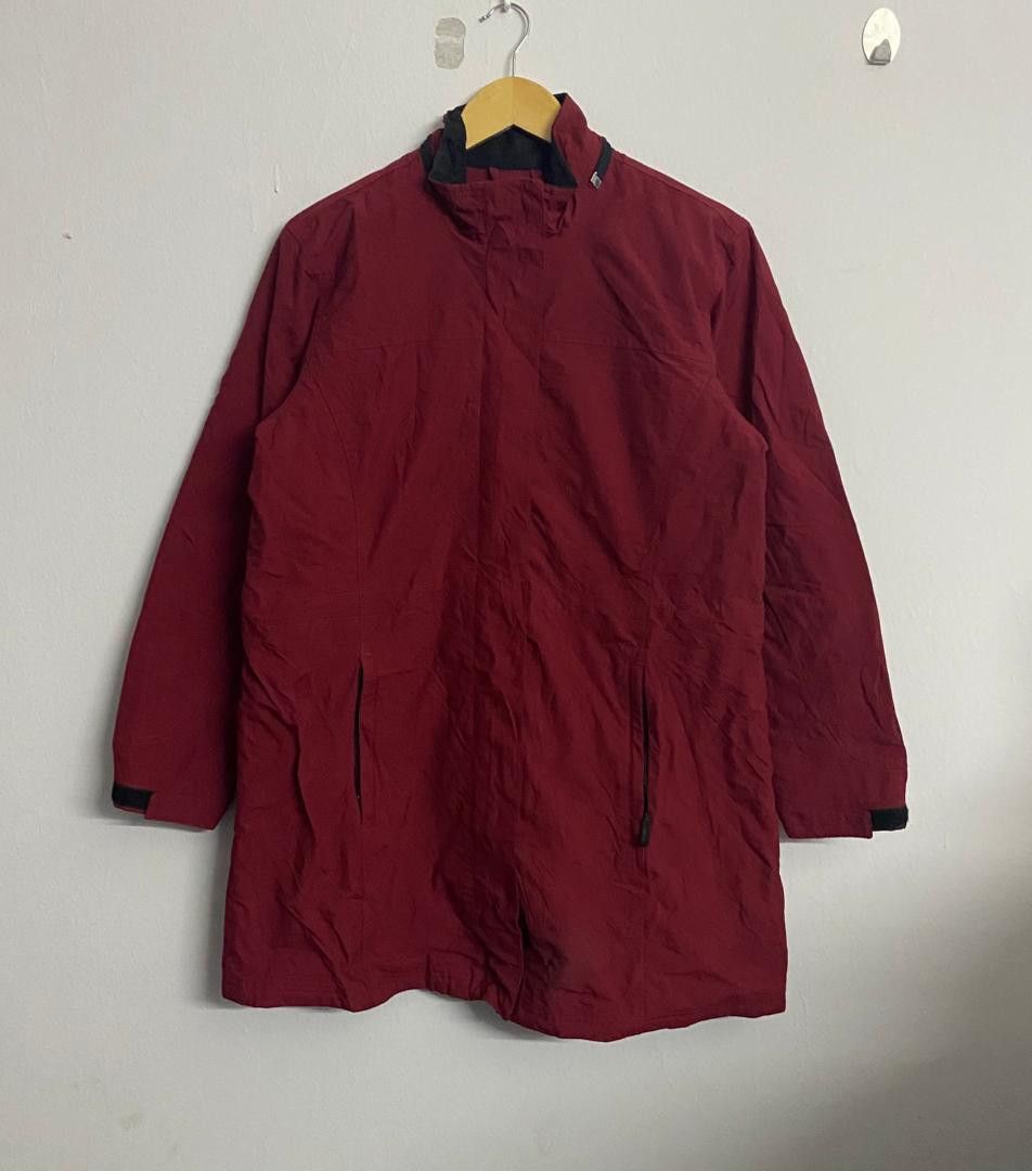 Eddie Bauer Vintage Addie Bauer Windbreaker WaterproofJacket Size US L / EU 52-54 / 3 - 1 Thumbnail