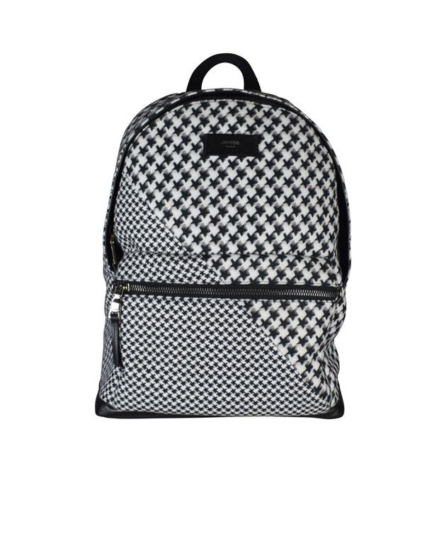 Jimmy Choo Backpack Size ONE SIZE - 1 Thumbnail