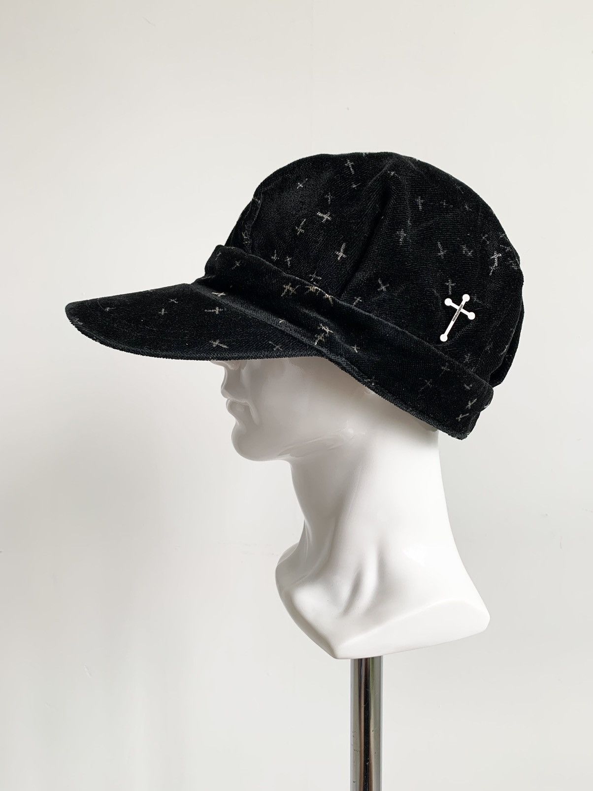 Jun Takahashi × Undercover AW02 Undercover 