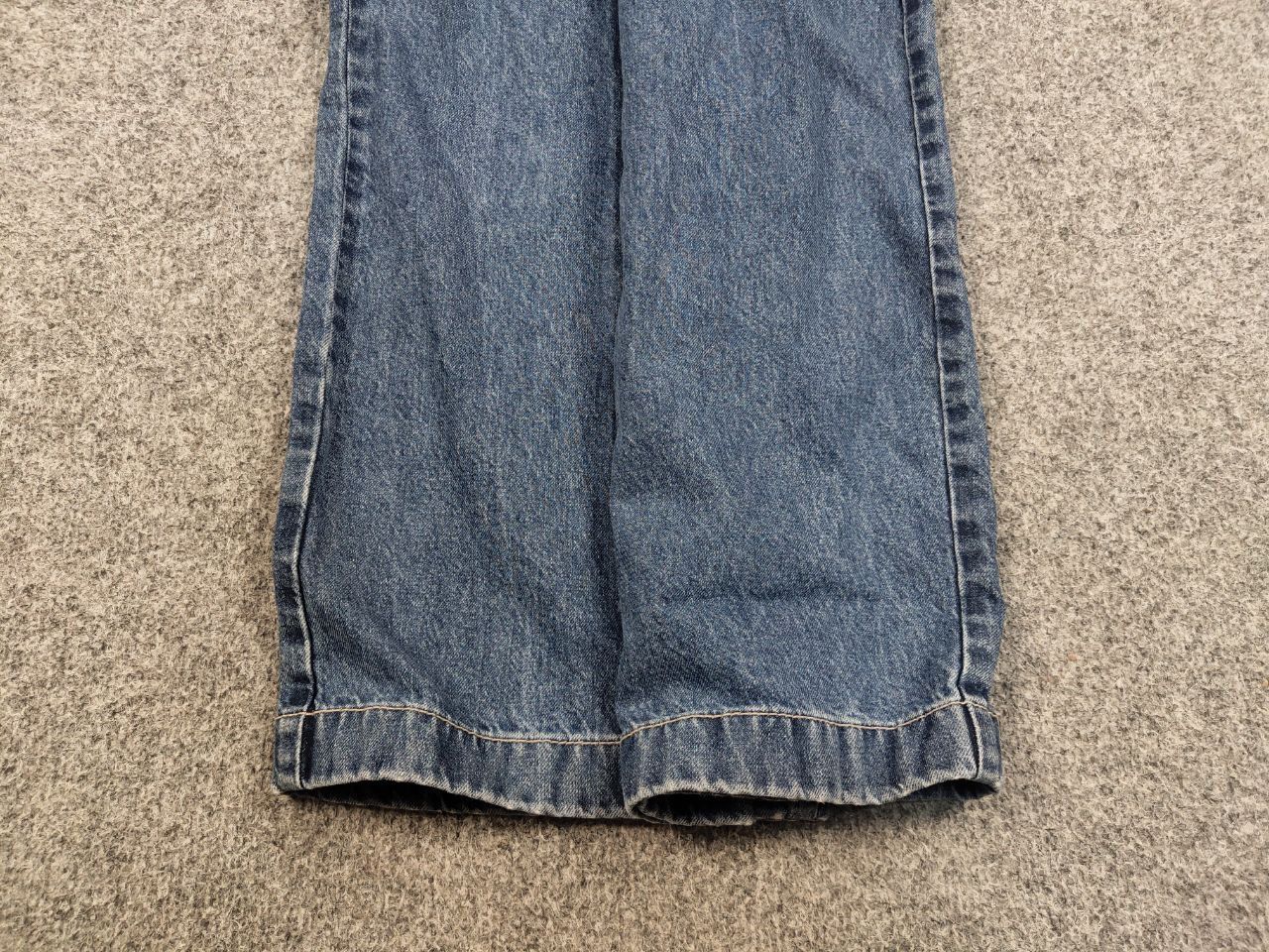 Hysteric Glamour Vintage Hysteric Glamour Style Jet Lag Cargo Jeans 90s Size US 30 / EU 46 - 9 Thumbnail