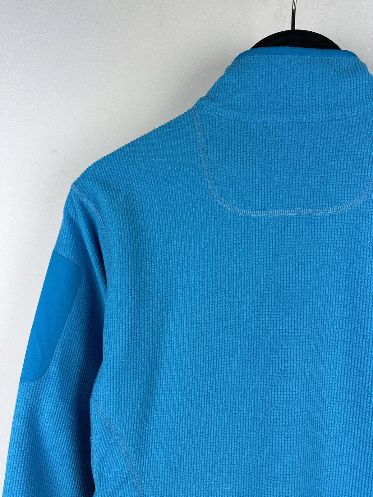 Arc'teryx 🗻Arc’teryx Polartec Full Zip Fleece Size M / US 6-8 / IT 42-44 - 12 Thumbnail