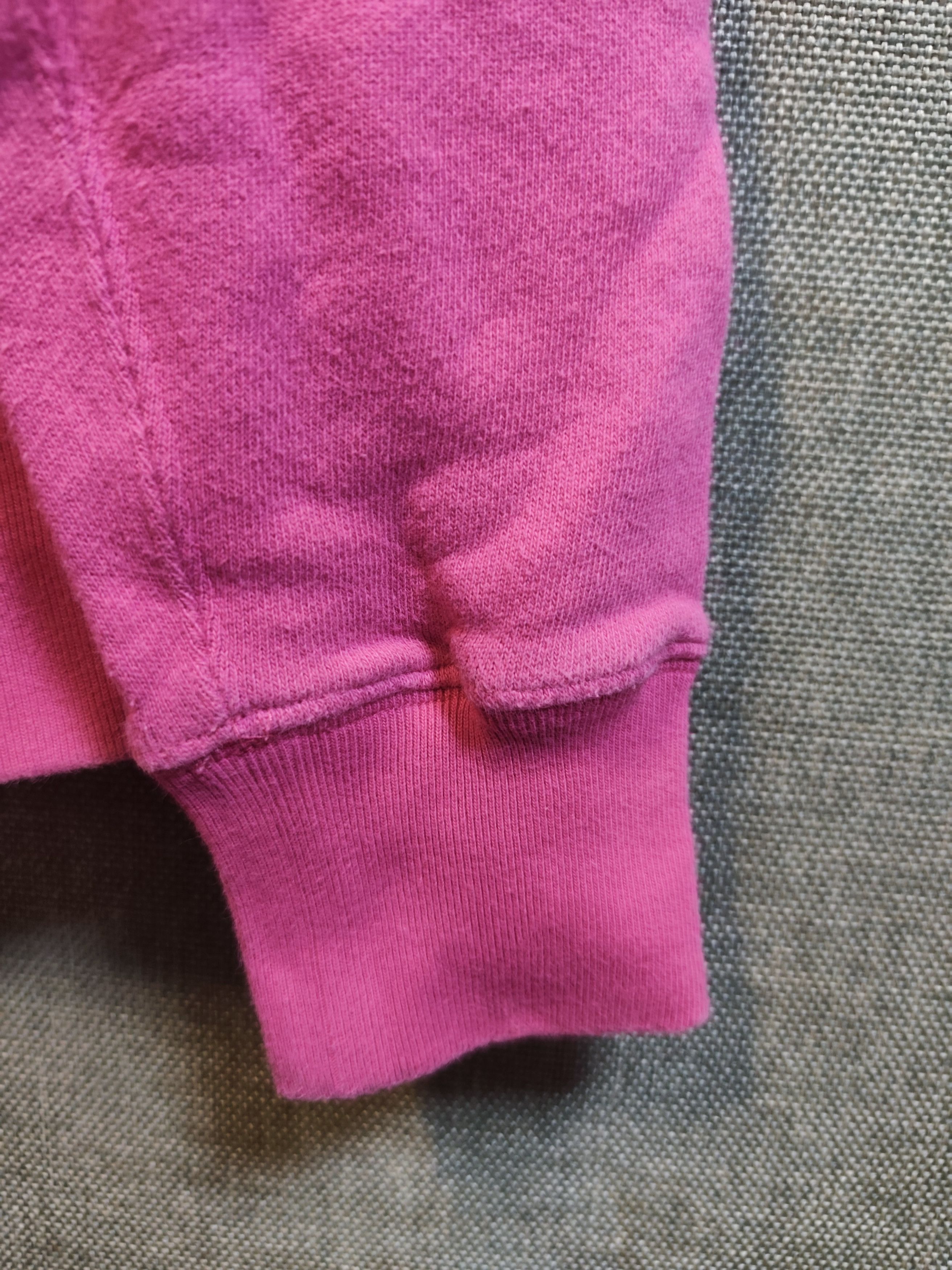 Gucci Gucci Pink Sweatshirt Size US S / EU 44-46 / 1 - 6 Thumbnail