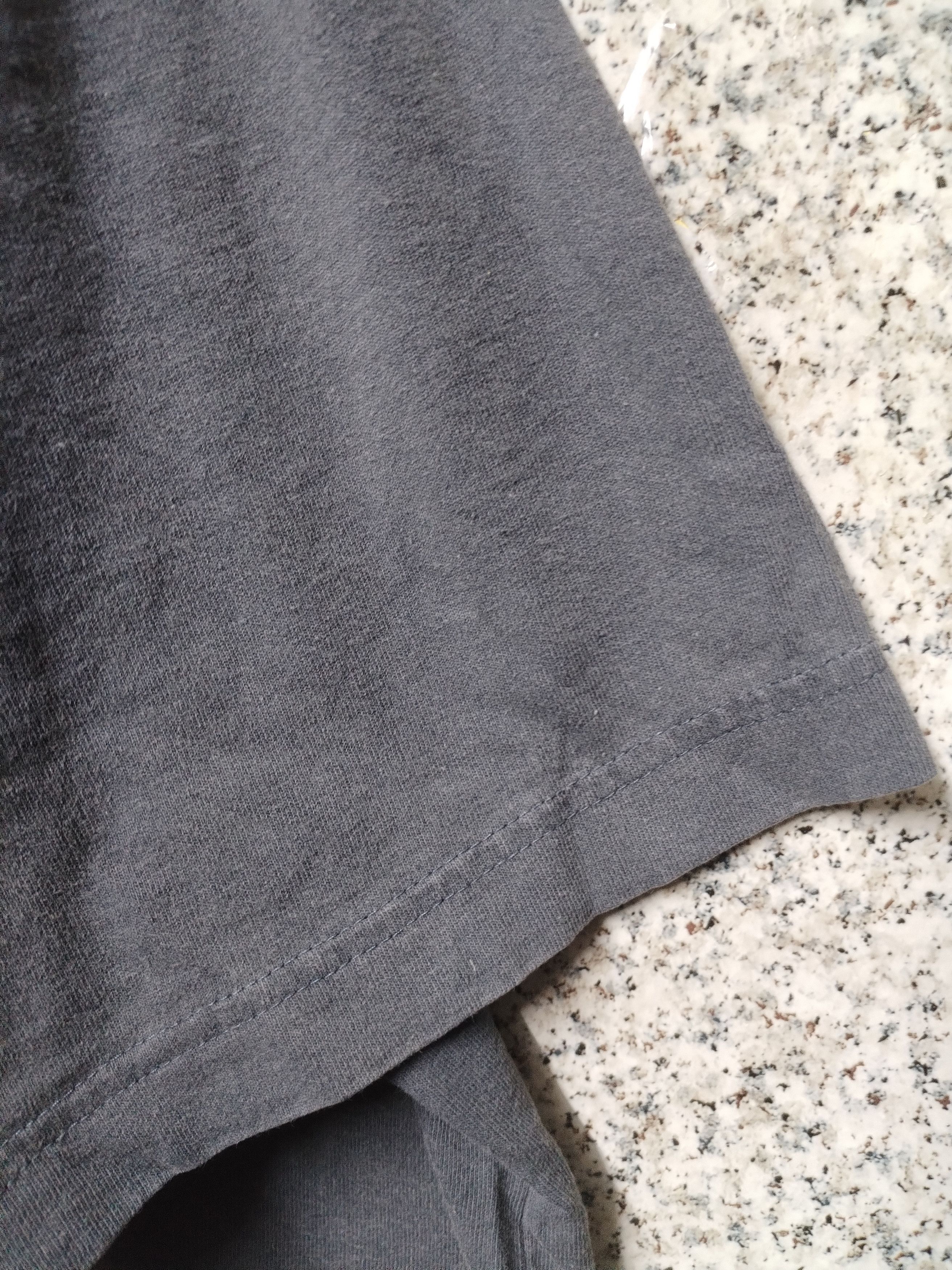 Carhartt × Carhartt Wip × Vintage TSHIRT CARHATT POCKET TEE Size US L / EU 52-54 / 3 - 3 Thumbnail
