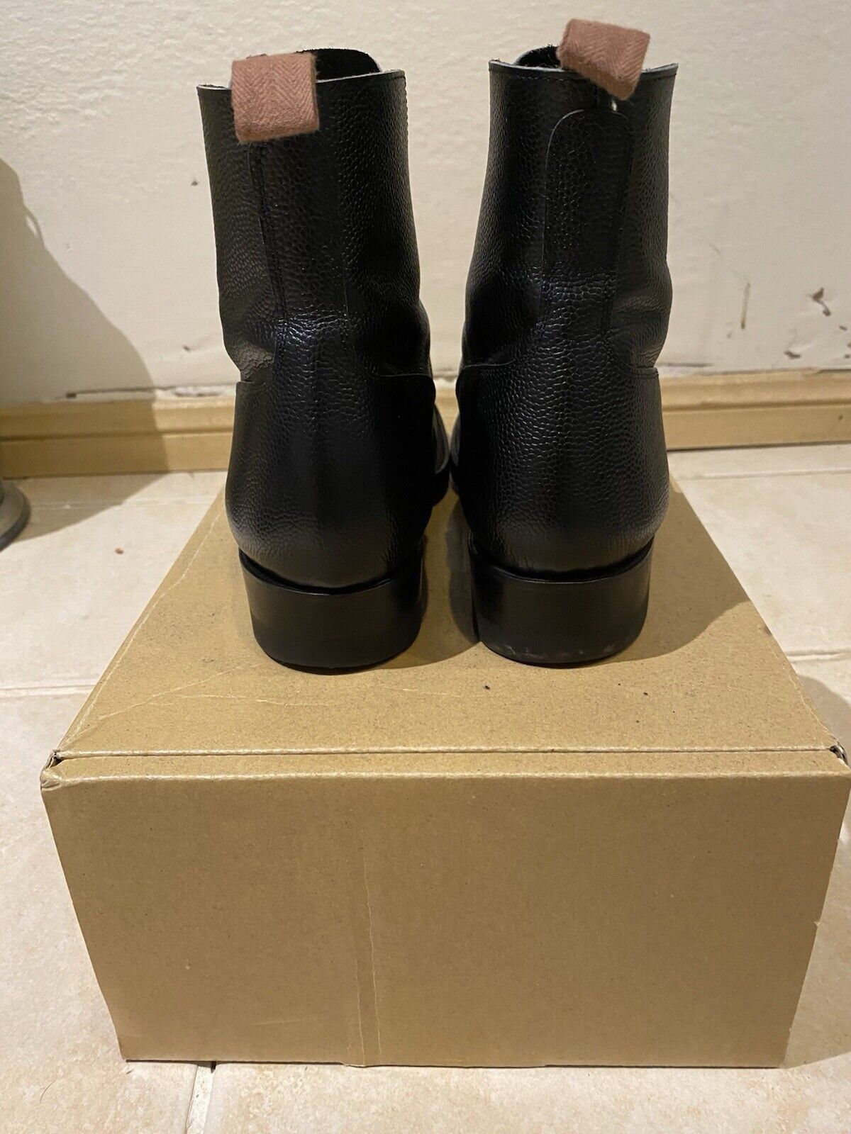 Clinch Boots Clinch Size US 7.5 / EU 40-41 - 4 Thumbnail