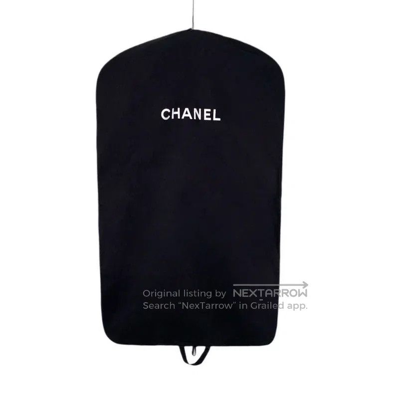 Chanel Chanel 25P colour-matched sequin round neck single-breaste Size XS / US 0-2 / IT 36-38 - 9 Thumbnail