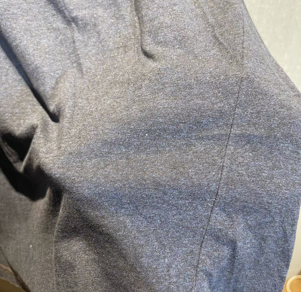 Walter Van Beirendonck Walter Van Beirendonck Zip-Detail Shoulder Long Sleeve Size US M / EU 48-50 / 2 - 6 Thumbnail